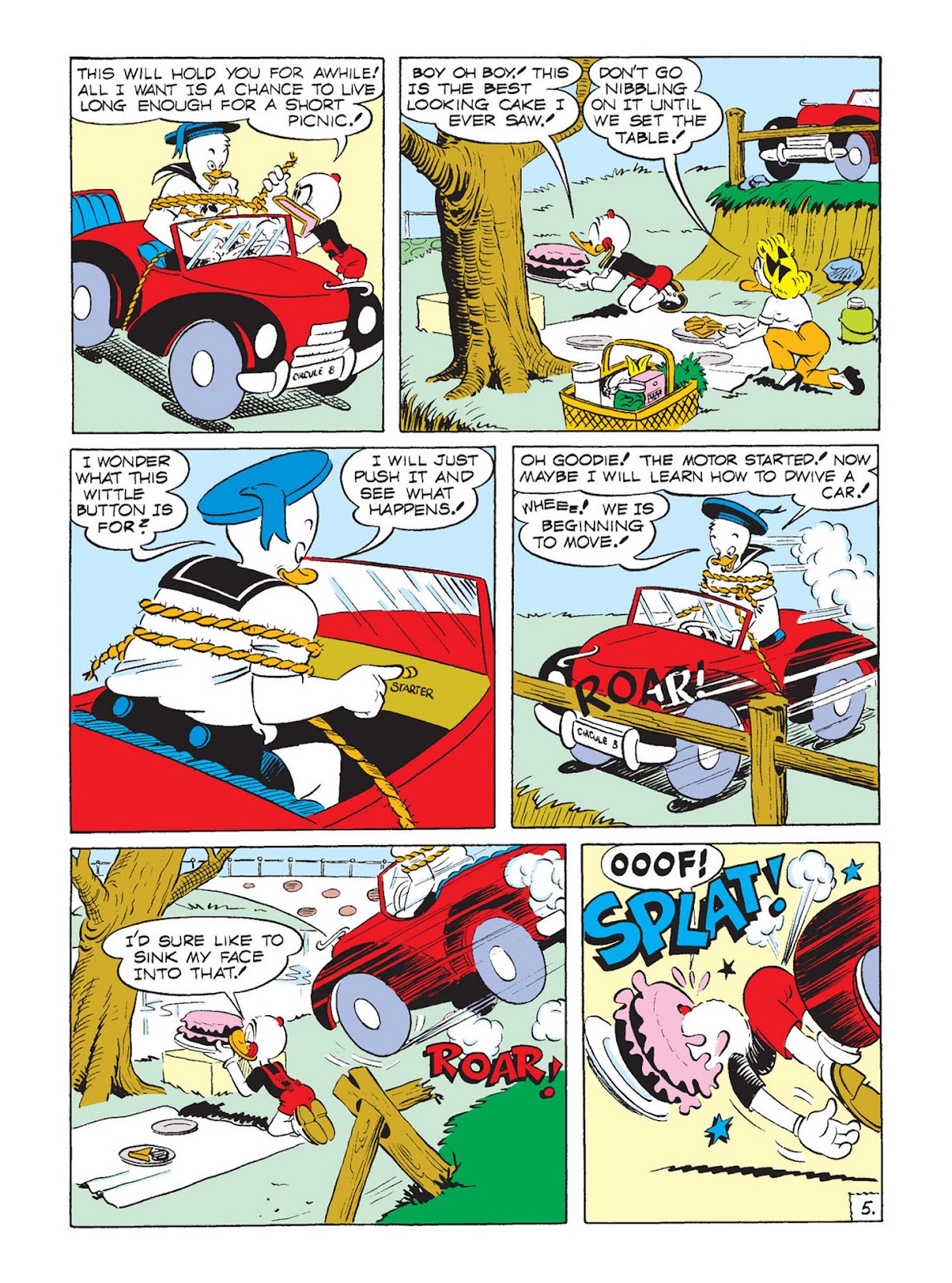 World of Archie Double Digest issue 19 - Page 40