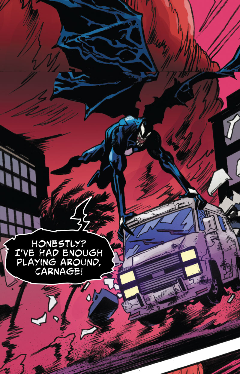 Read online Venom-Carnage: Infinity Comic comic -  Issue #3 - 10