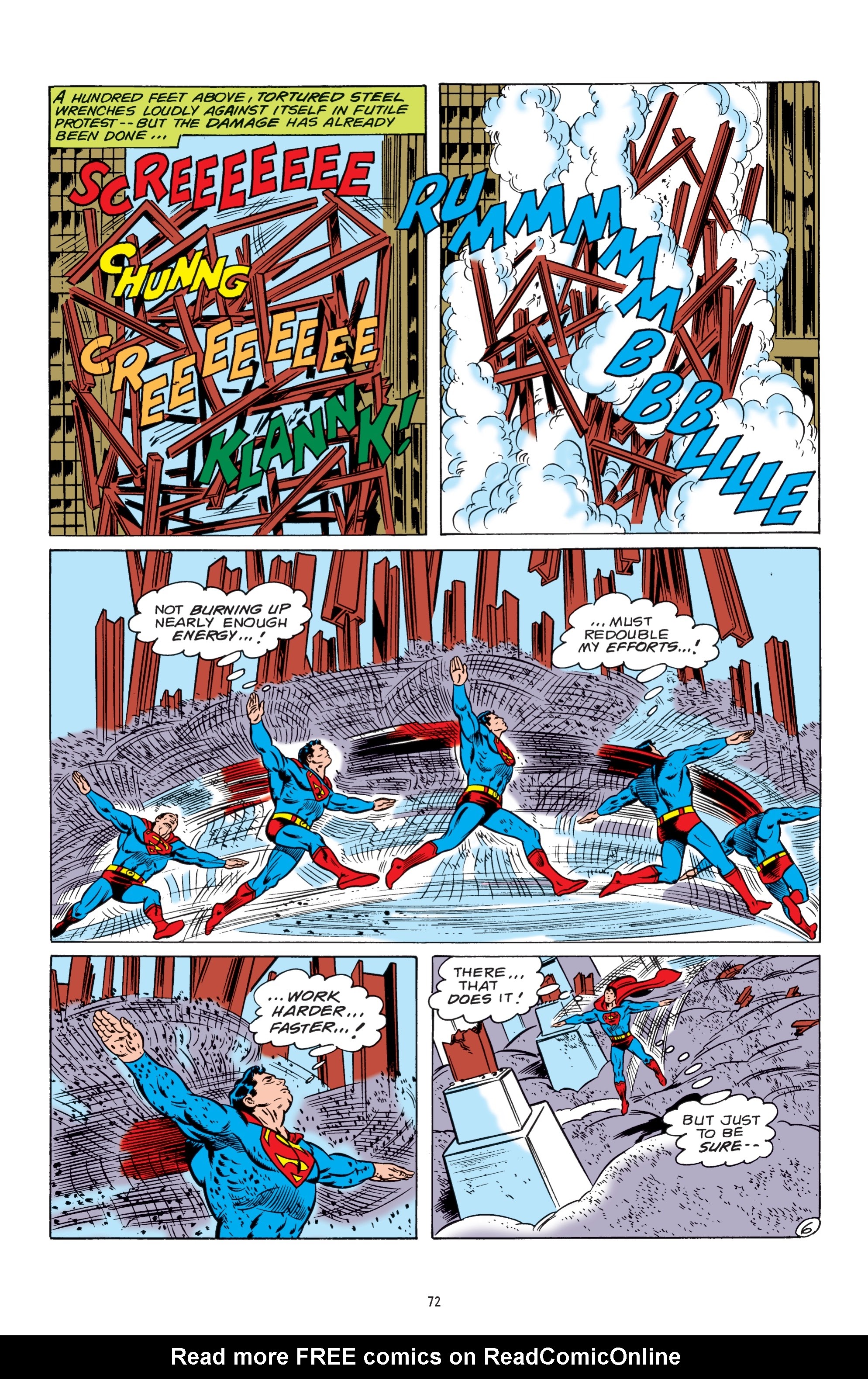 Read online Superman vs. Brainiac comic -  Issue # TPB (Part 1) - 73