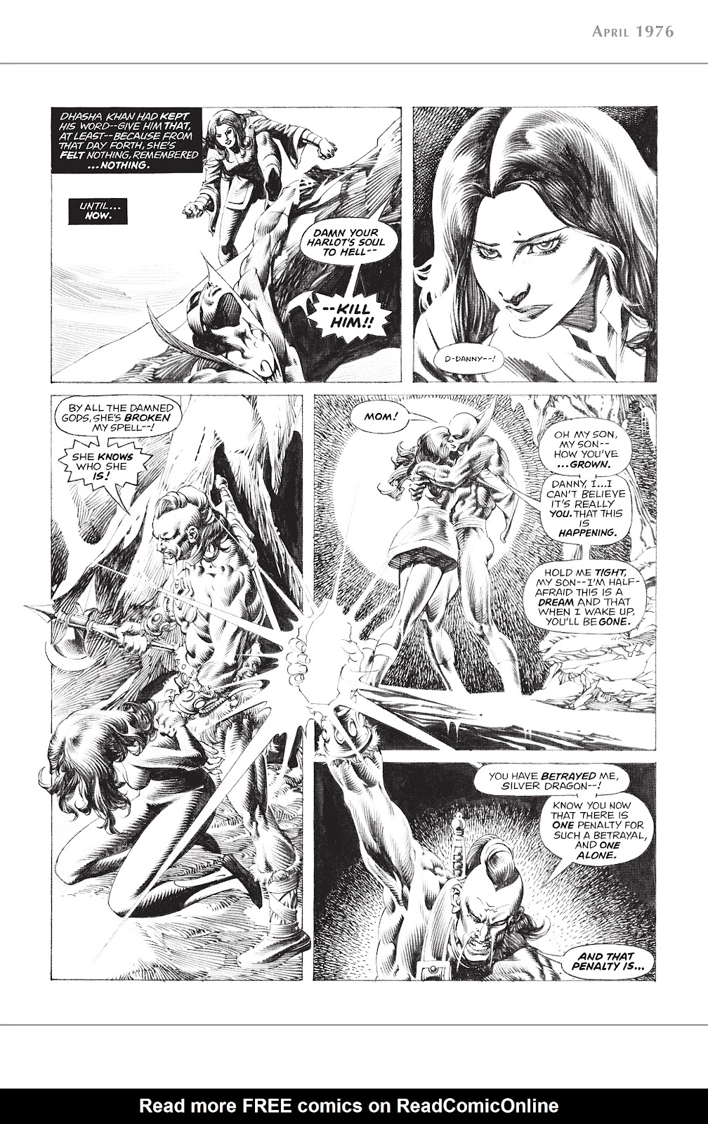 Iron Fist: The Deadly Hands of Kung Fu: The Complete Collection issue TPB (Part 2) - Page 90