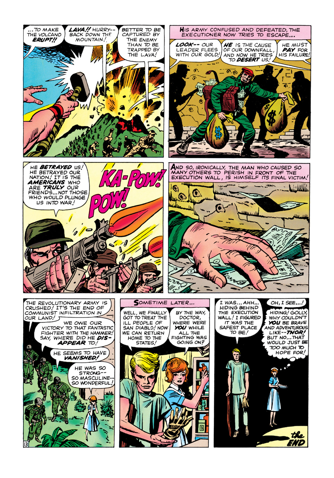 Read online Thor Epic Collection comic -  Issue # TPB 1 (Part 1) - 30