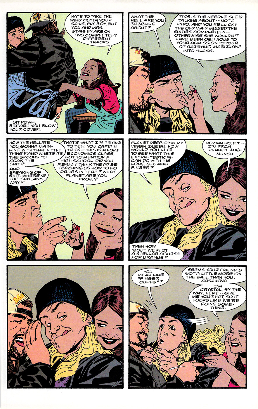 Read online Tales from the Clerks: The Omnibus Collection comic -  Issue # TPB (Part 3) - 39