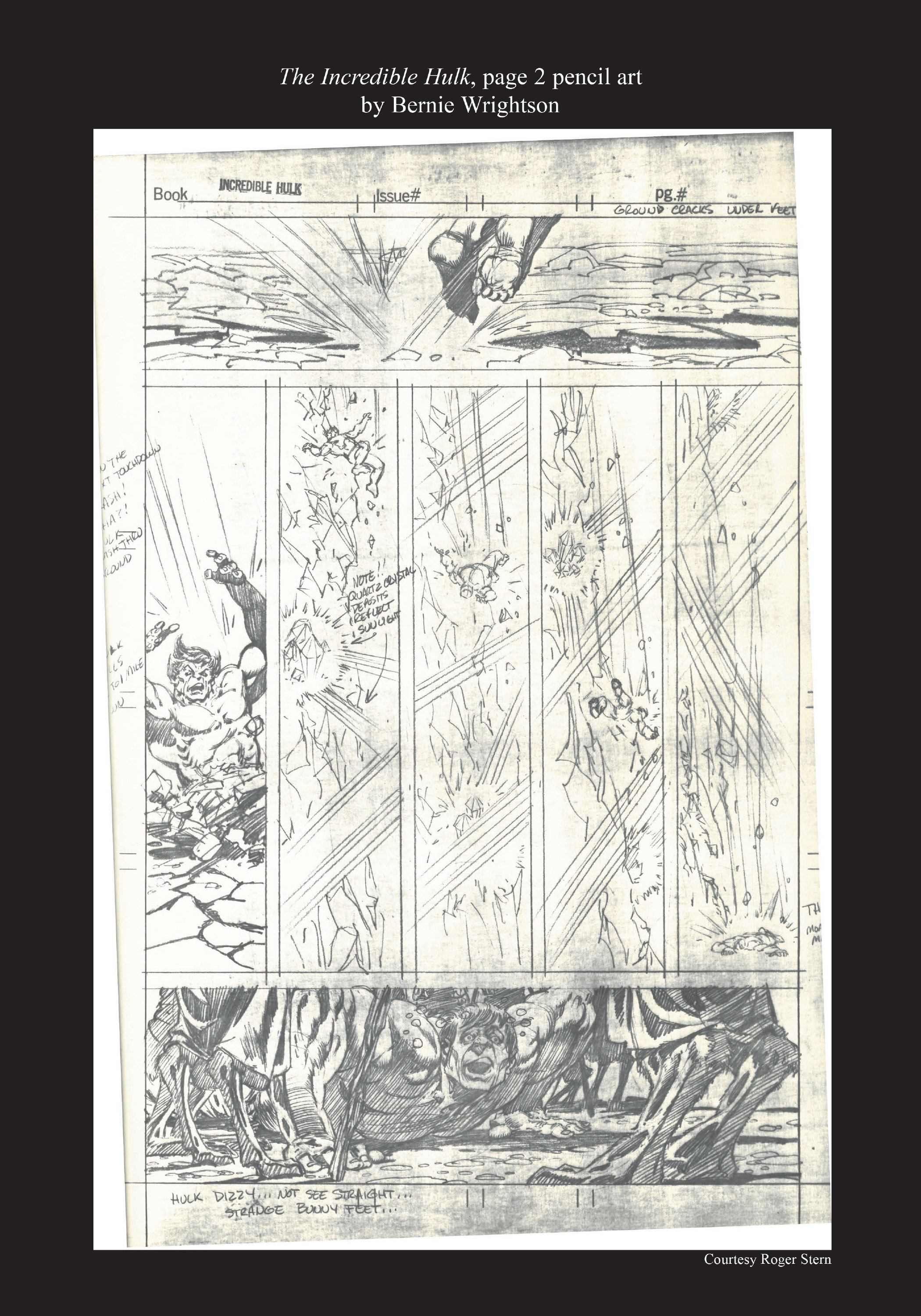 Read online Marvel Masterworks: The Incredible Hulk comic -  Issue # TPB 13 (Part 3) - 85