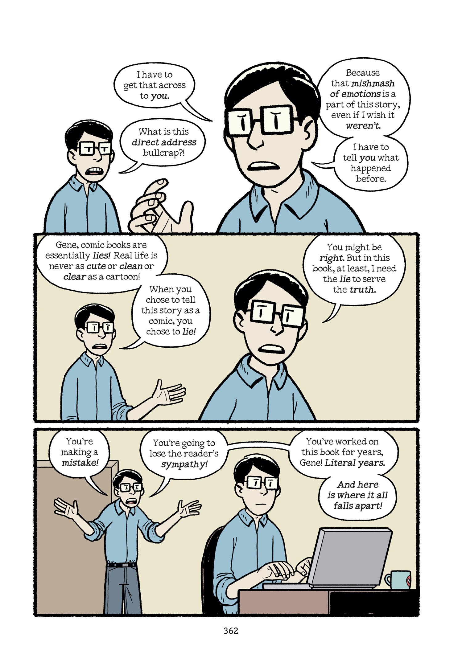 Read online Dragon Hoops comic -  Issue # TPB (Part 4) - 47