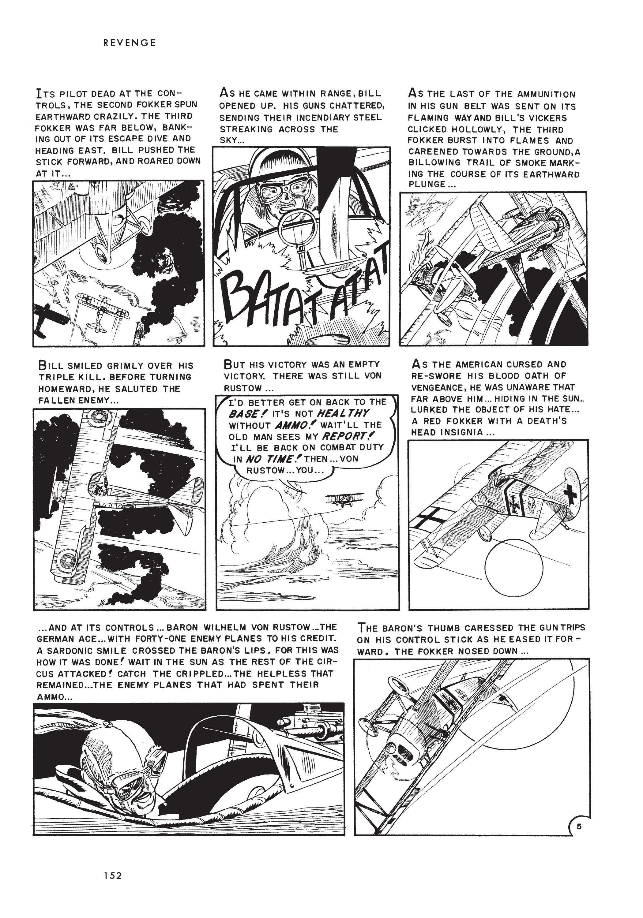 Read online Master Race and Other Stories comic -  Issue # TPB (Part 2) - 73