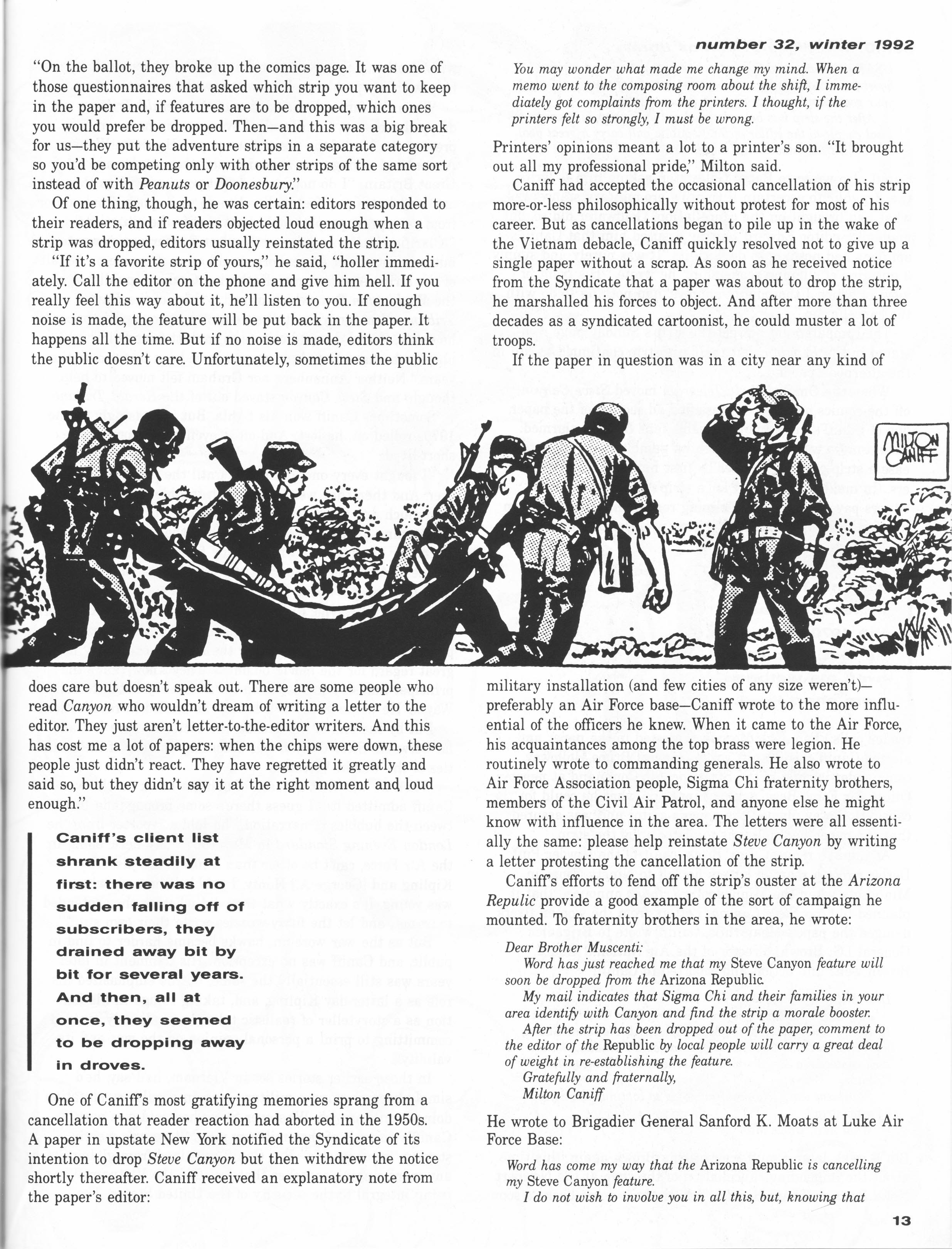 Read online Nemo: The Classic Comics Library comic -  Issue #32 - 13
