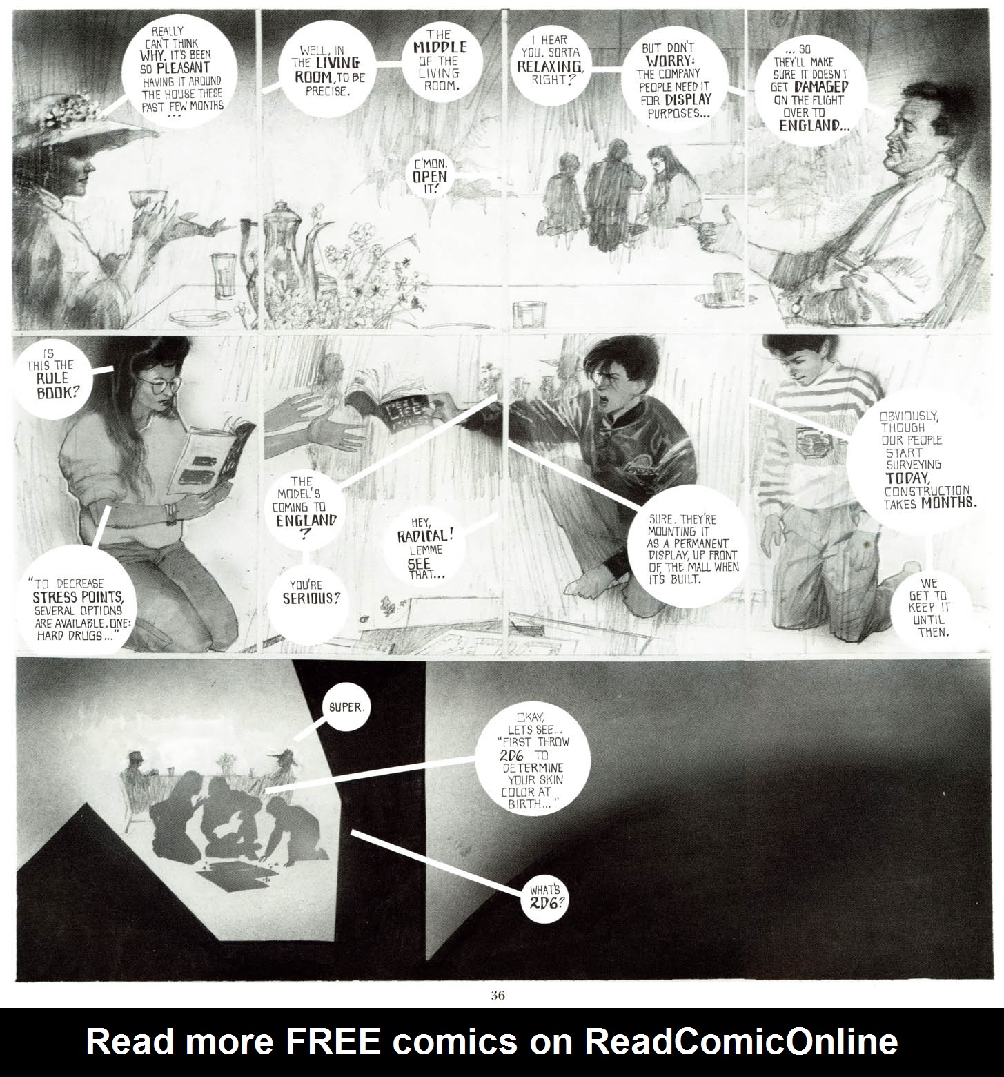 Read online Big Numbers comic -  Issue #2 - 38