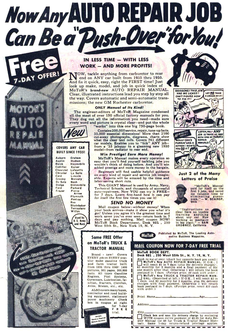 Read online Adventure Comics (1938) comic -  Issue #161 - 51