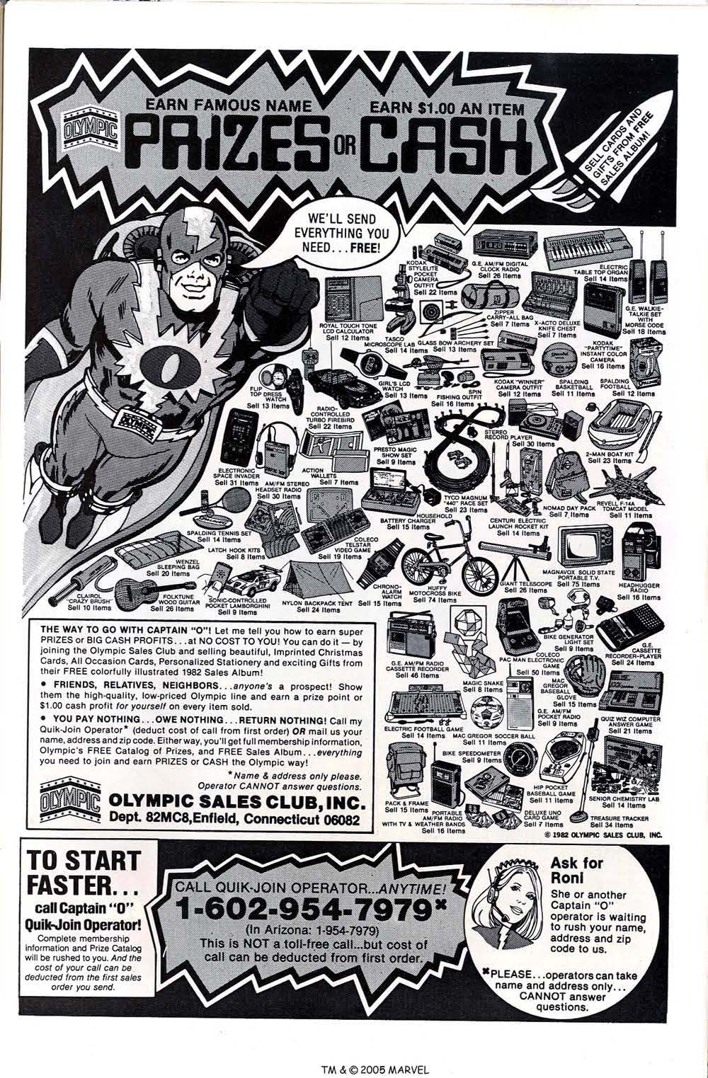 Read online Uncanny X-Men (1963) comic -  Issue # _Annual 6 - 51