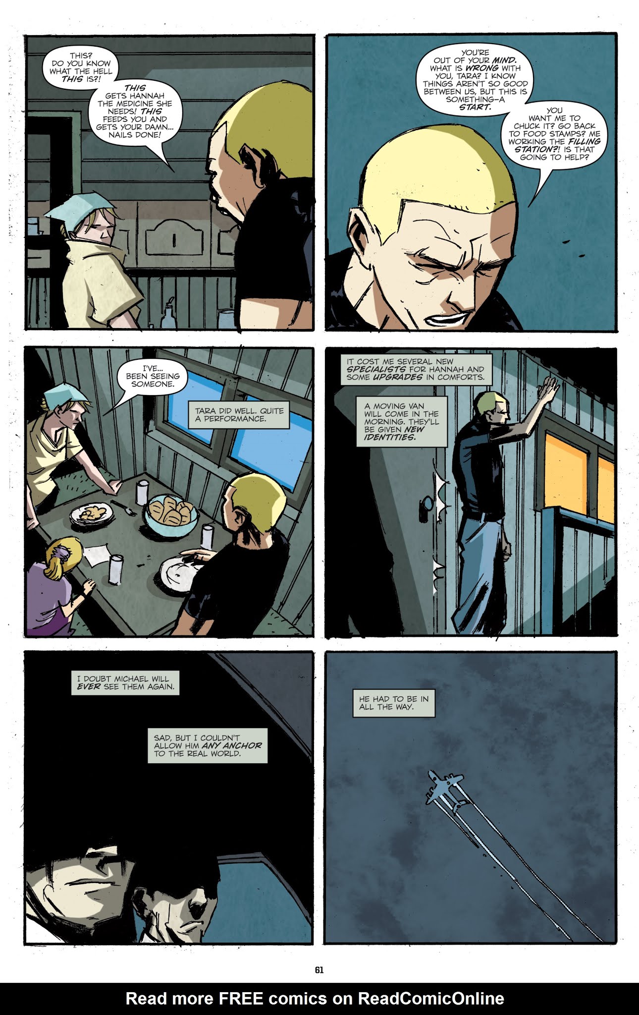 Read online G.I. Joe: The IDW Collection comic -  Issue # TPB 5 - 61