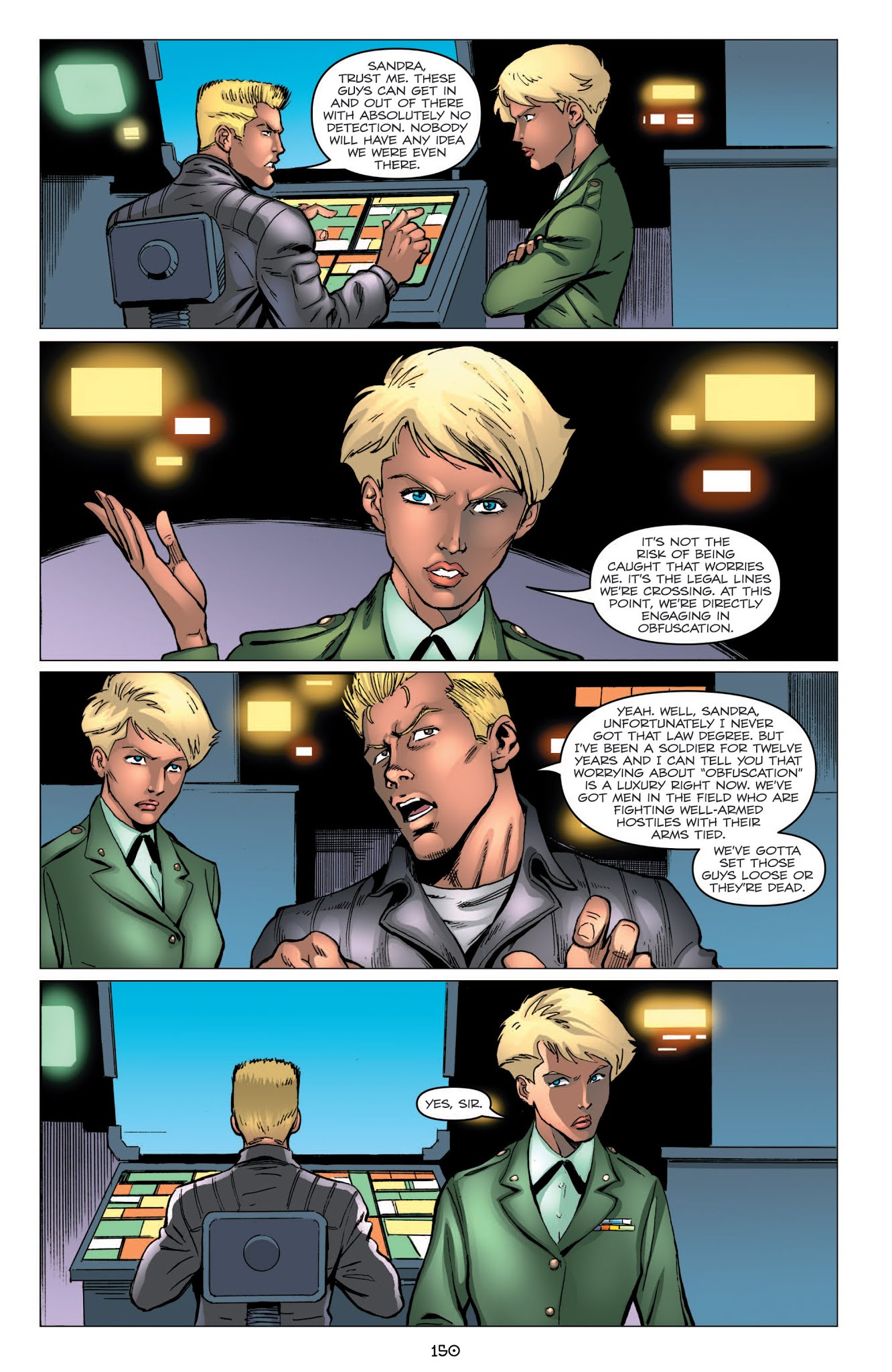 Read online Transformers: The IDW Collection comic -  Issue # TPB 7 (Part 2) - 50