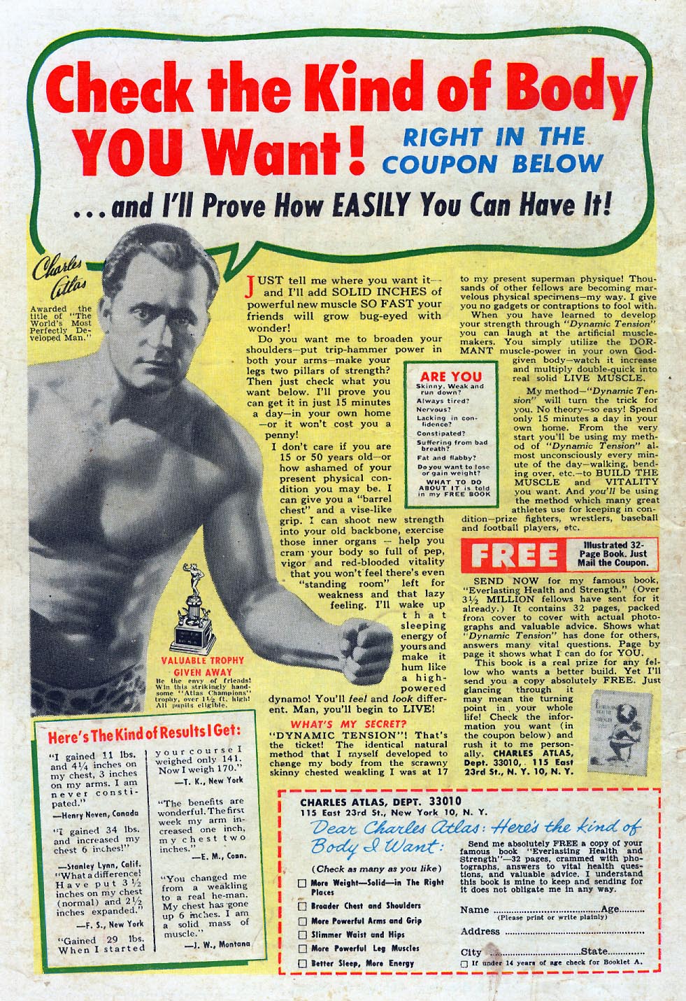 Read online T-Man: World Wide Trouble Shooter comic -  Issue #37 - 36