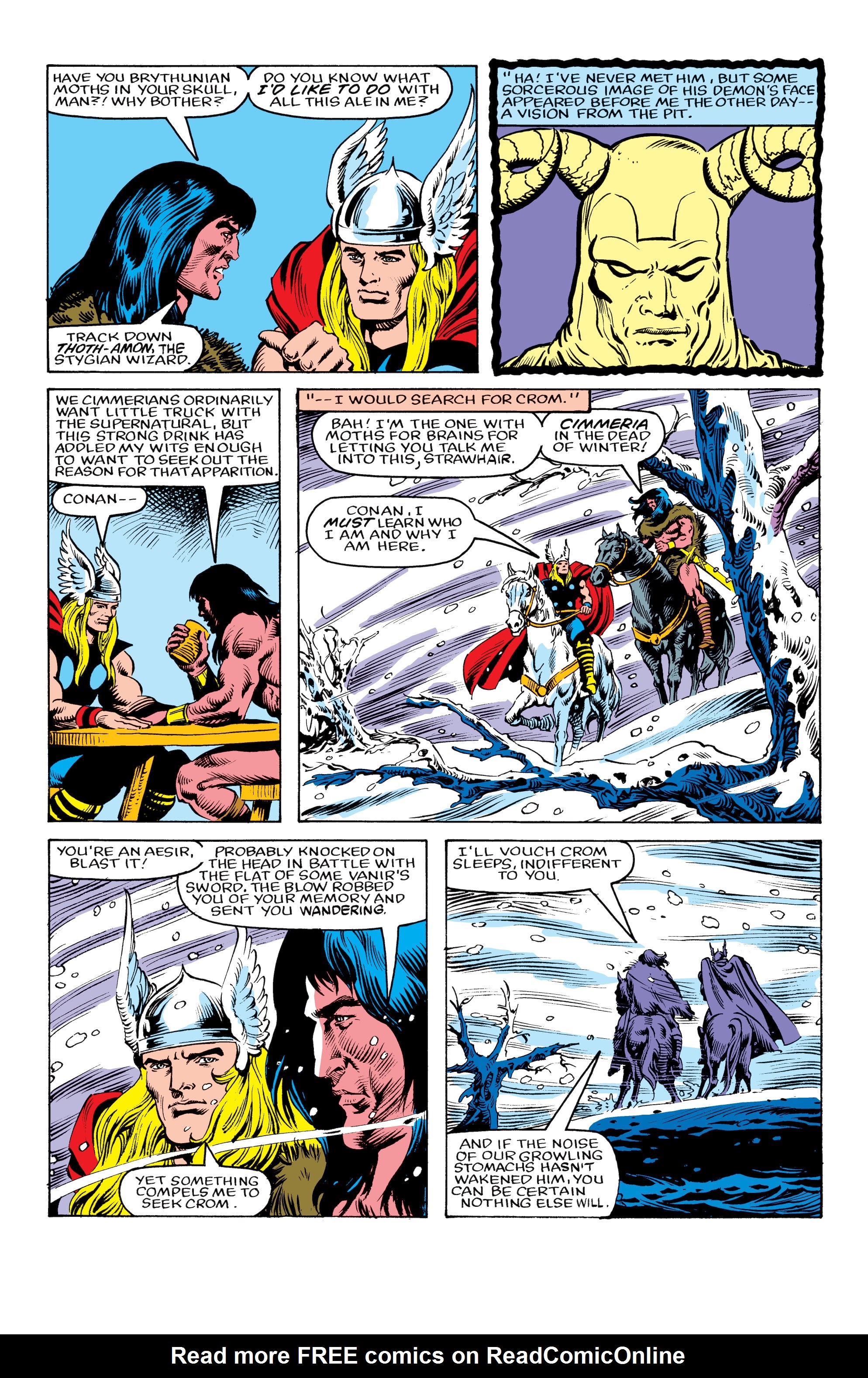 Read online What If? (1977) comic -  Issue # _Complete Collection TPB 4 (Part 2) - 39