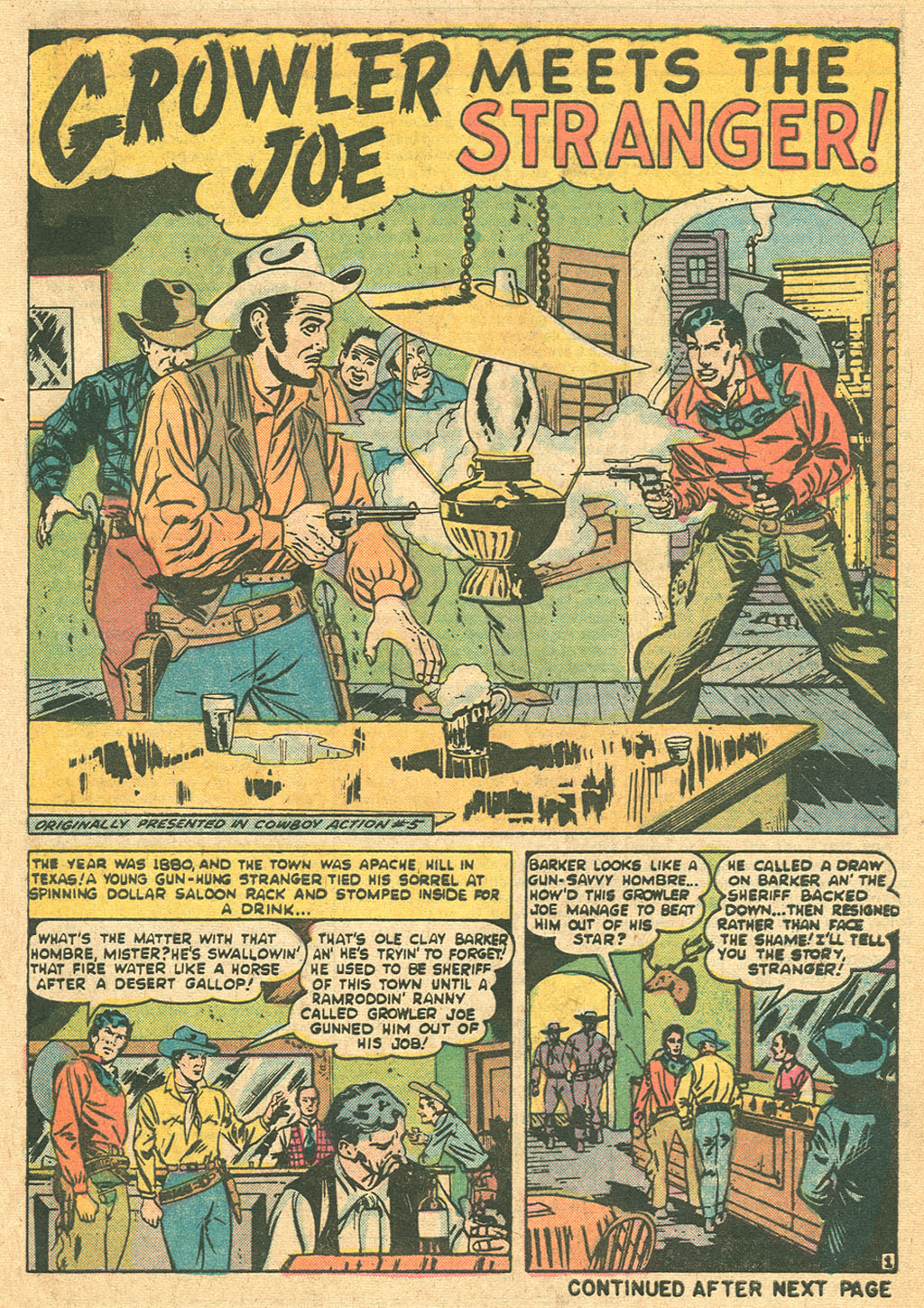 Read online The Rawhide Kid comic -  Issue #121 - 29