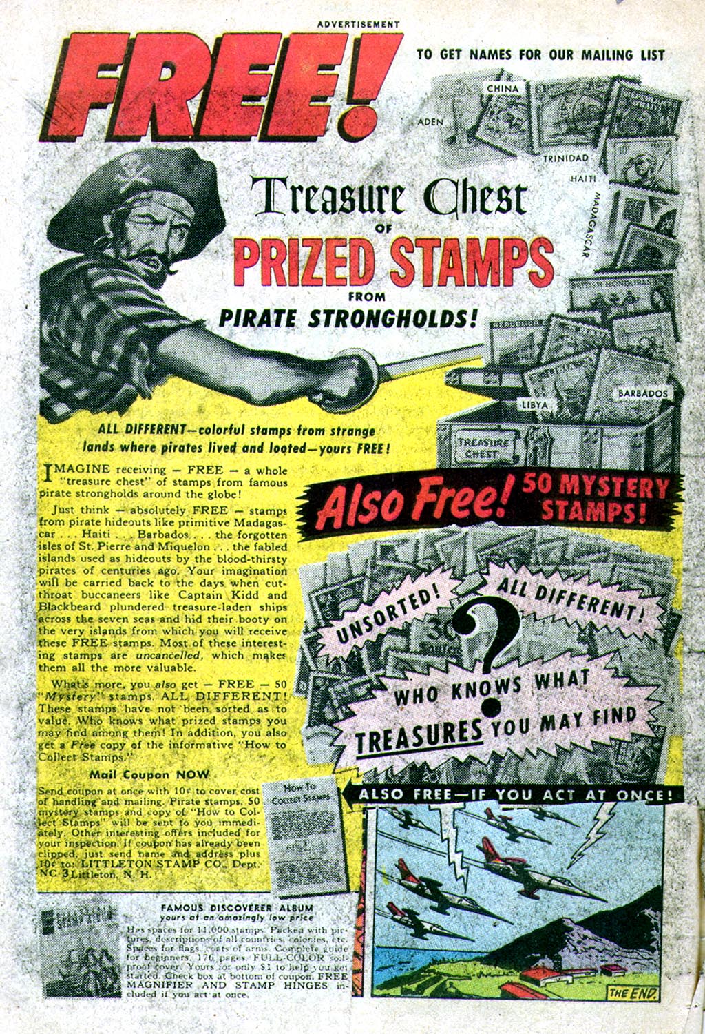 Blackhawk (1957) Issue #122 #15 - English 34