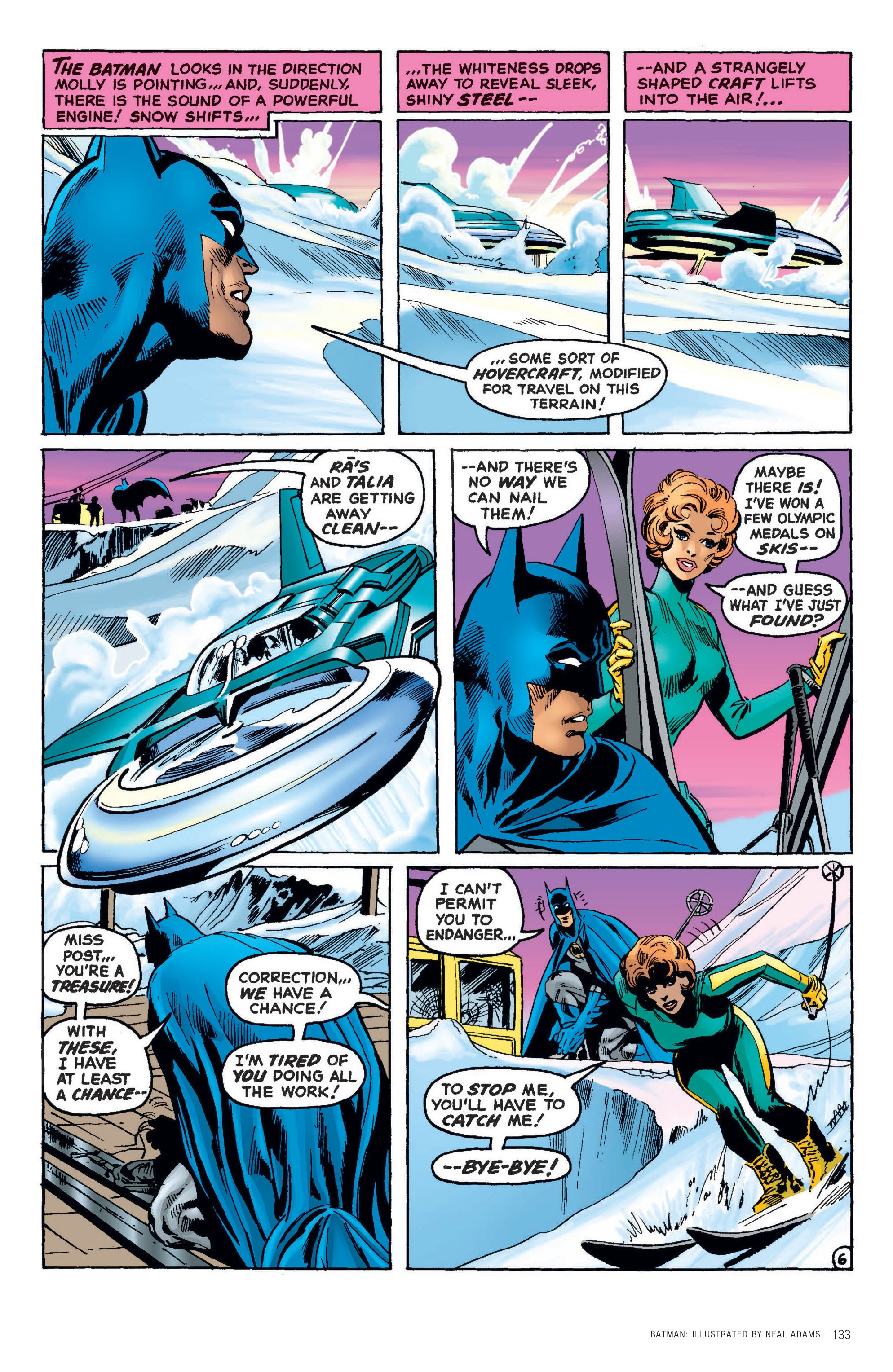 Read online Batman Illustrated by Neal Adams comic -  Issue # TPB 3 (Part 2) - 27