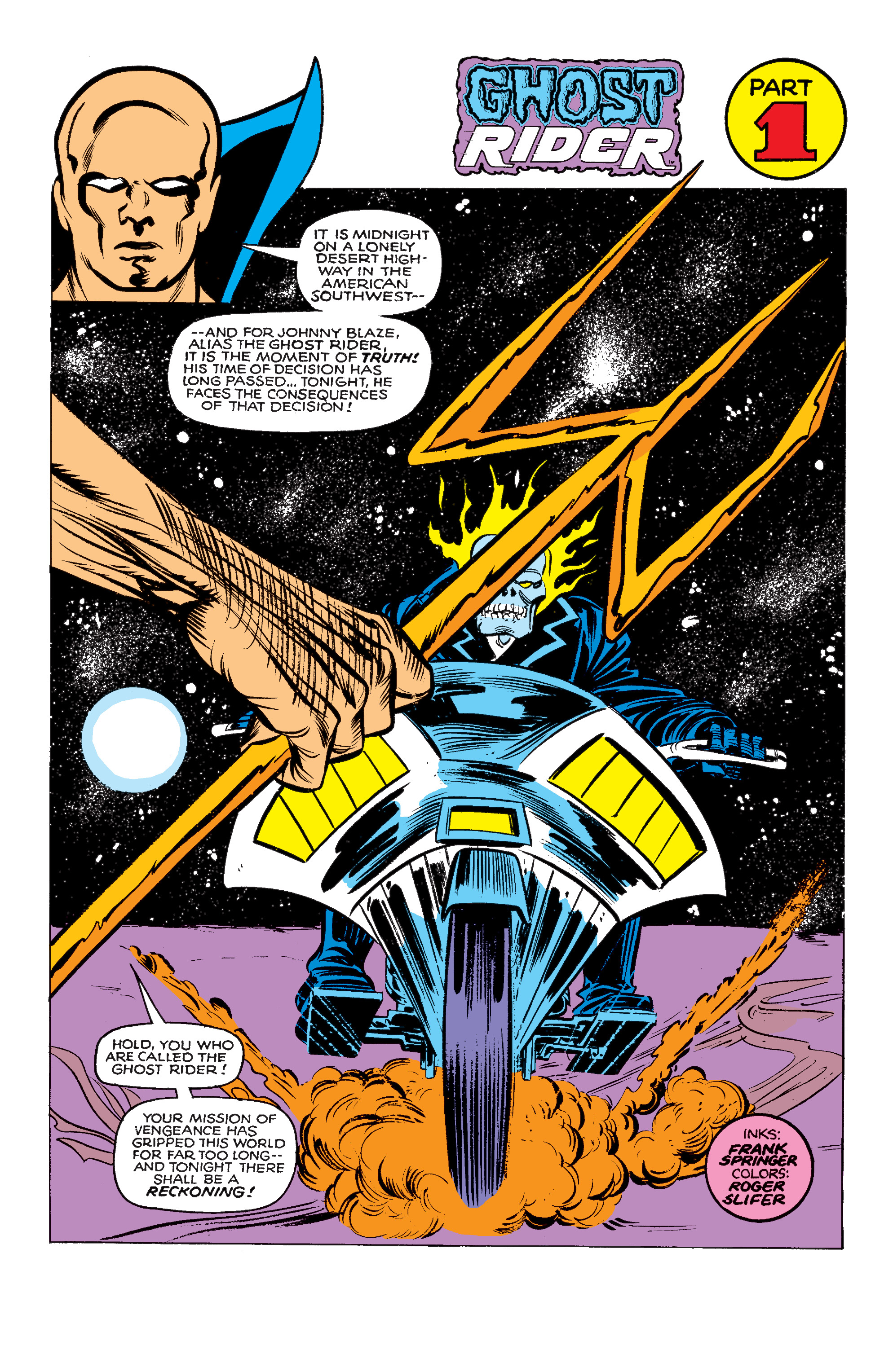 Read online What If? (1977) comic -  Issue # _Complete Collection TPB 2 (Part 2) - 14