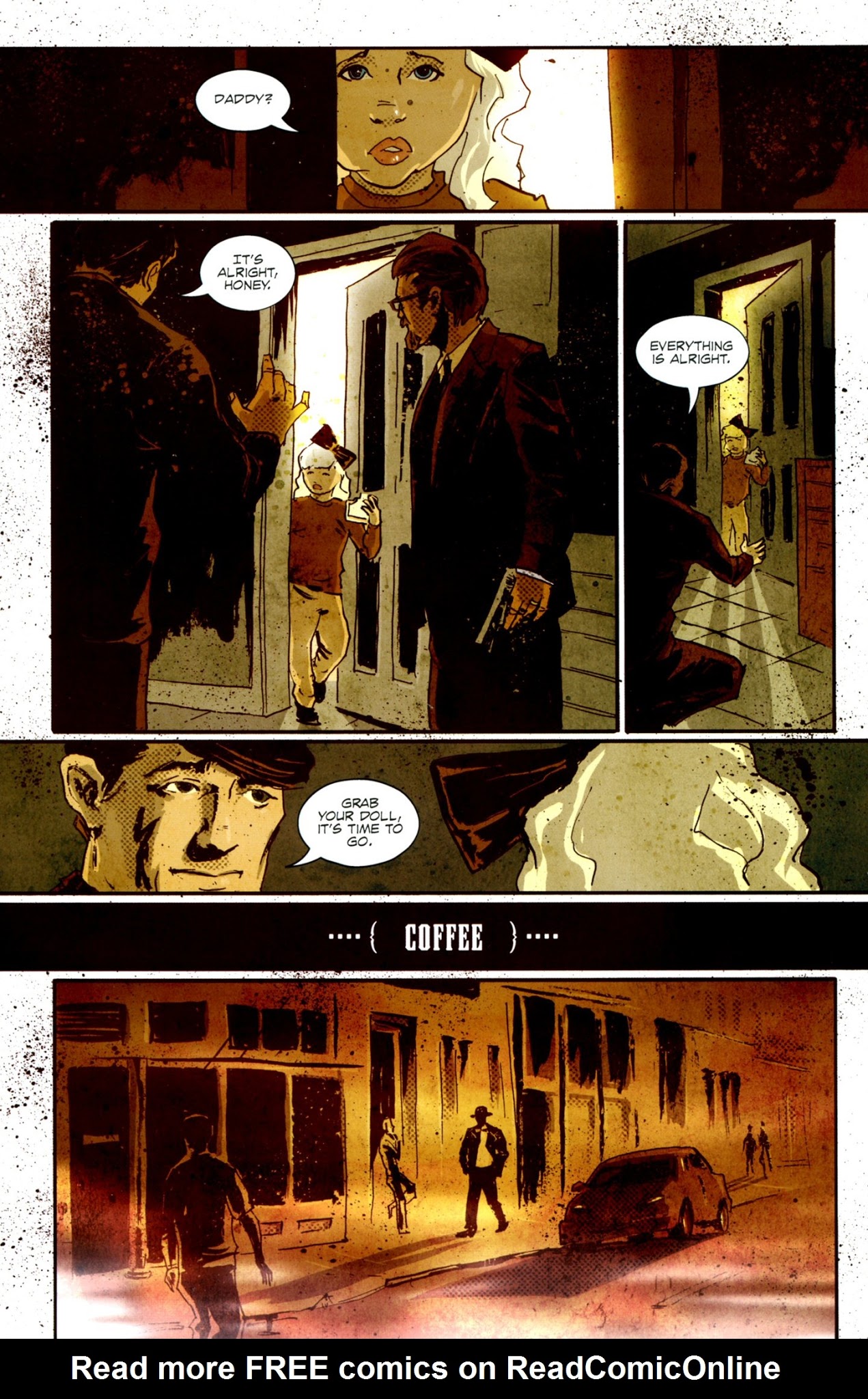 Read online Sweets comic -  Issue # TPB - 109