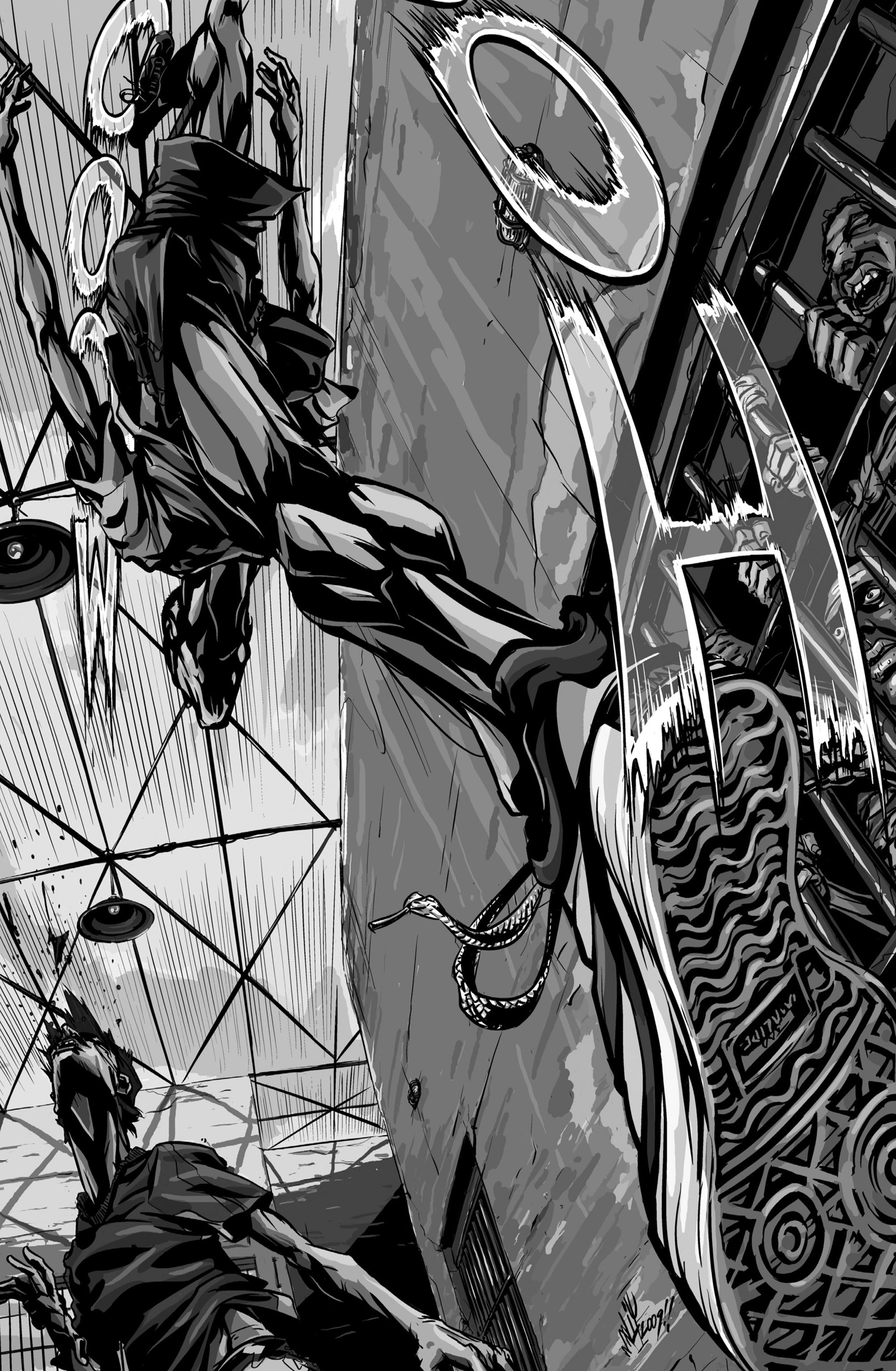 Read online Inkshot comic -  Issue # TPB (Part 2) - 48