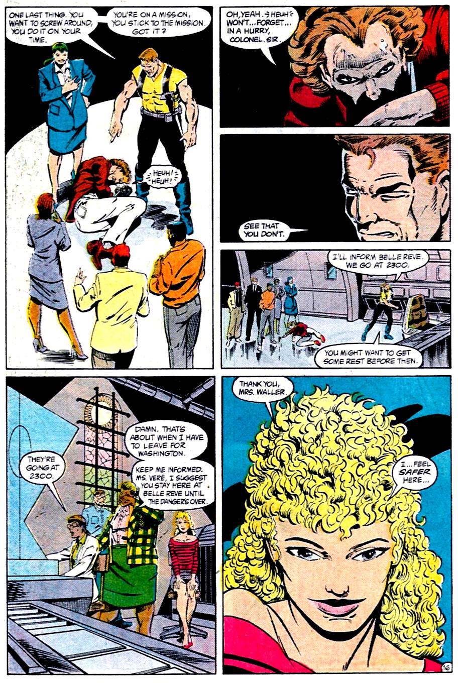 Suicide Squad (1987) _Annual 1 #1 - English 17