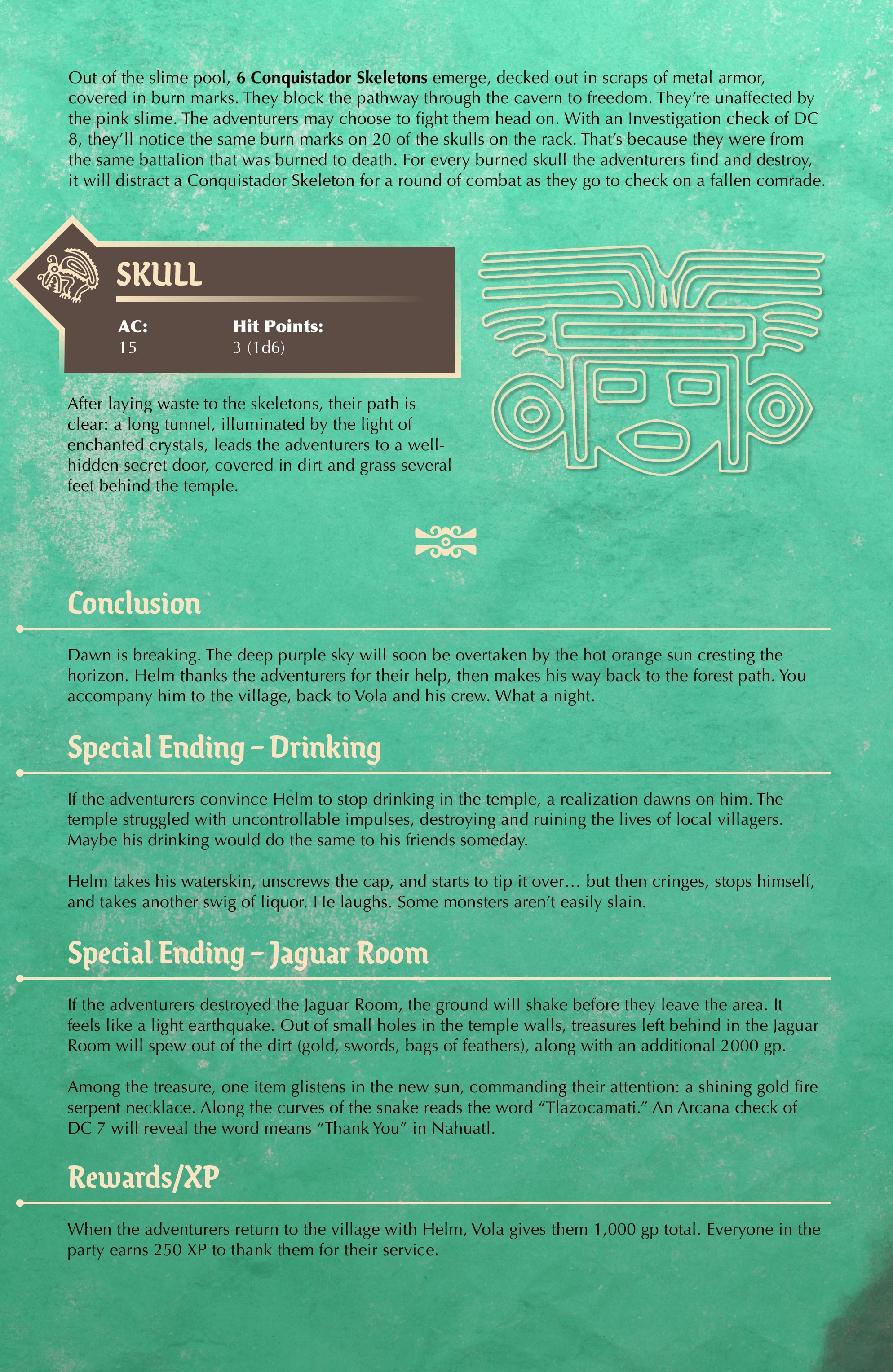 Read online Helm Greycastle comic -  Issue #2 - 28