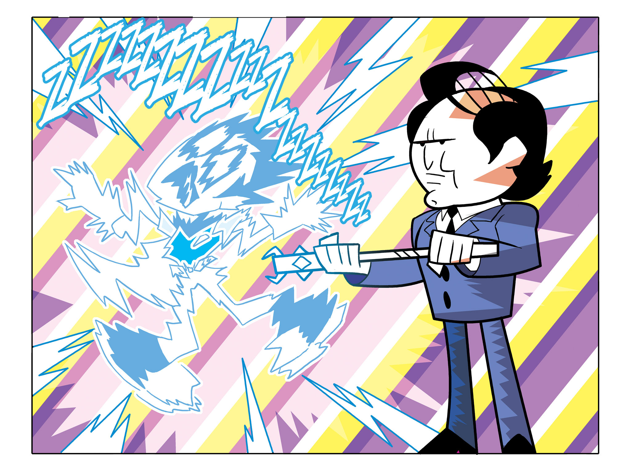 Read online Teen Titans Go! (2013) comic -  Issue #6 - 103