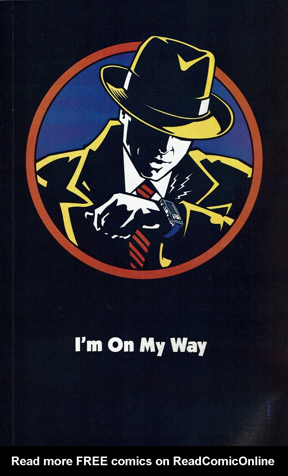 Read online Explorers Of The Unknown comic -  Issue #2 - 2