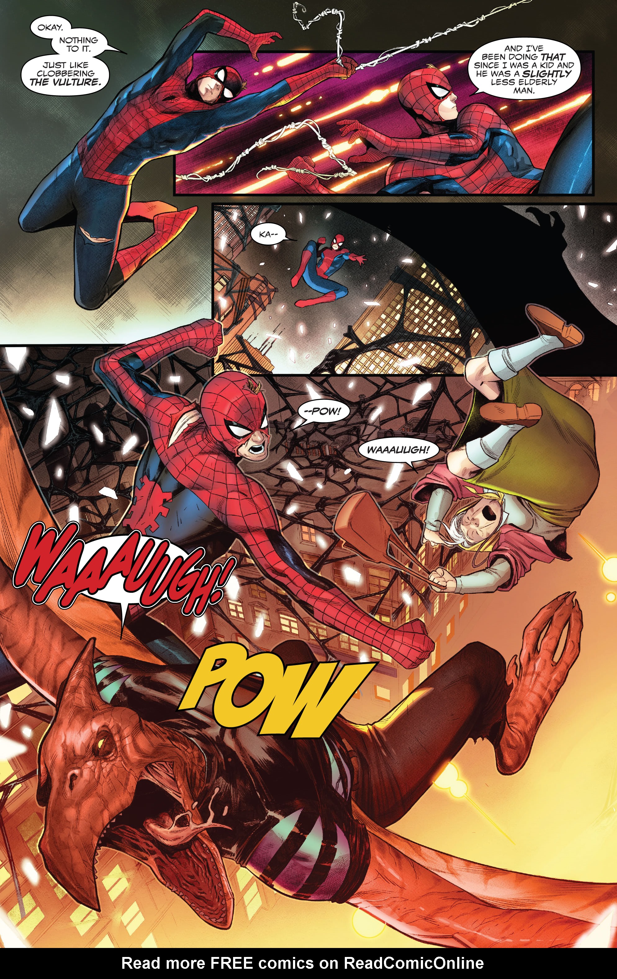 Read online King In Black Omnibus comic -  Issue # TPB (Part 9) - 30