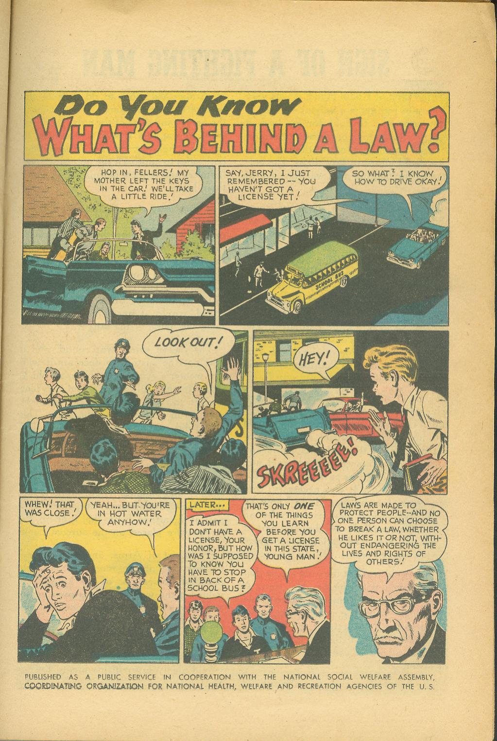 Read online Robin Hood Tales comic -  Issue #14 - 23