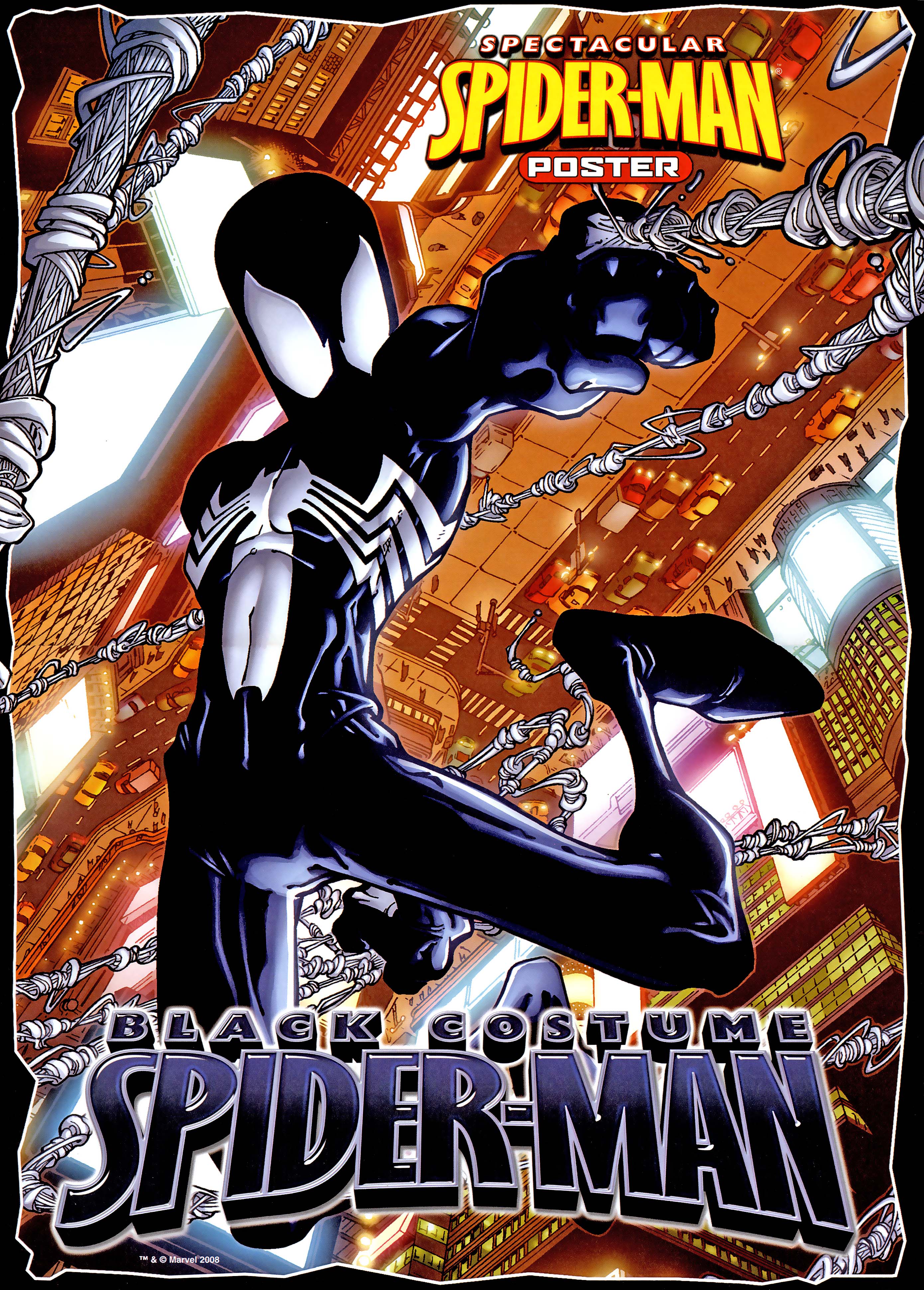 Read online Spectacular Spider-Man Adventures comic -  Issue #167 - 14