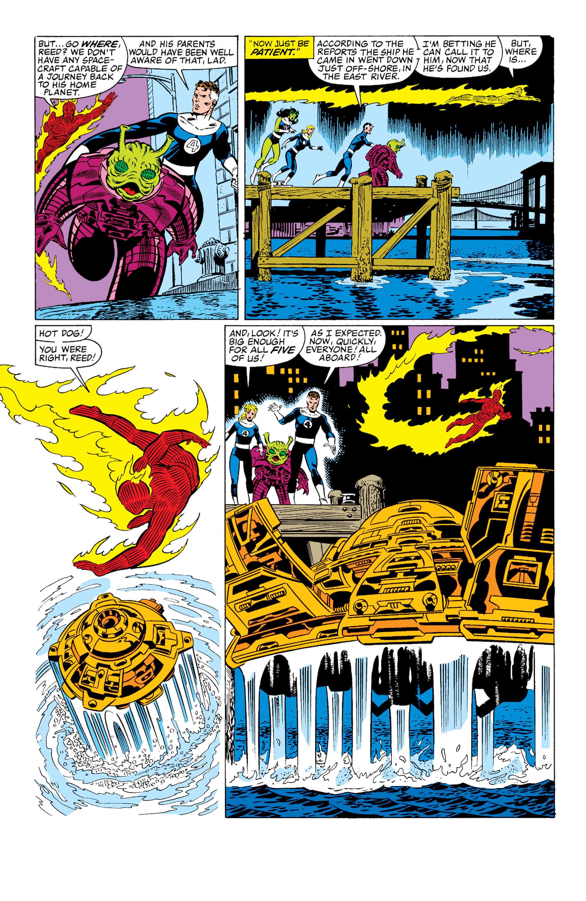 Read online Secret Invasion: Rise of the Skrulls comic -  Issue # TPB (Part 2) - 2