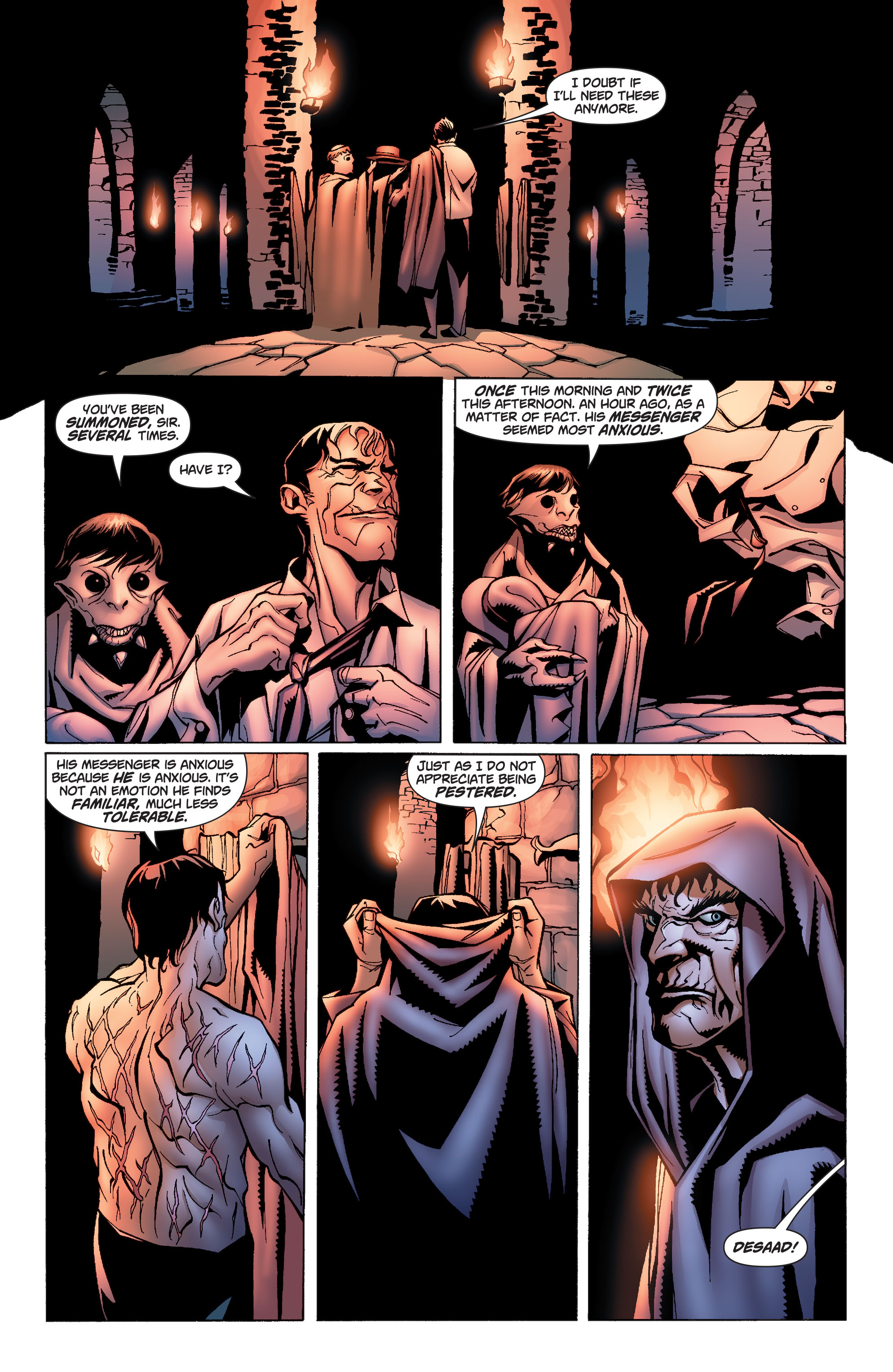 Read online Superman/Batman comic -  Issue #38 - 20