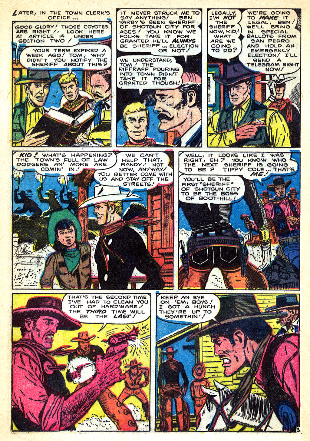 Read online The Rawhide Kid comic -  Issue #15 - 12