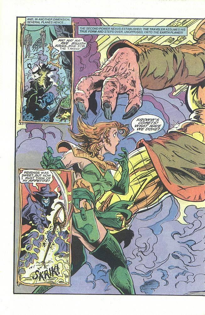Read online Sisters In S-I-N comic -  Issue # TPB - 64