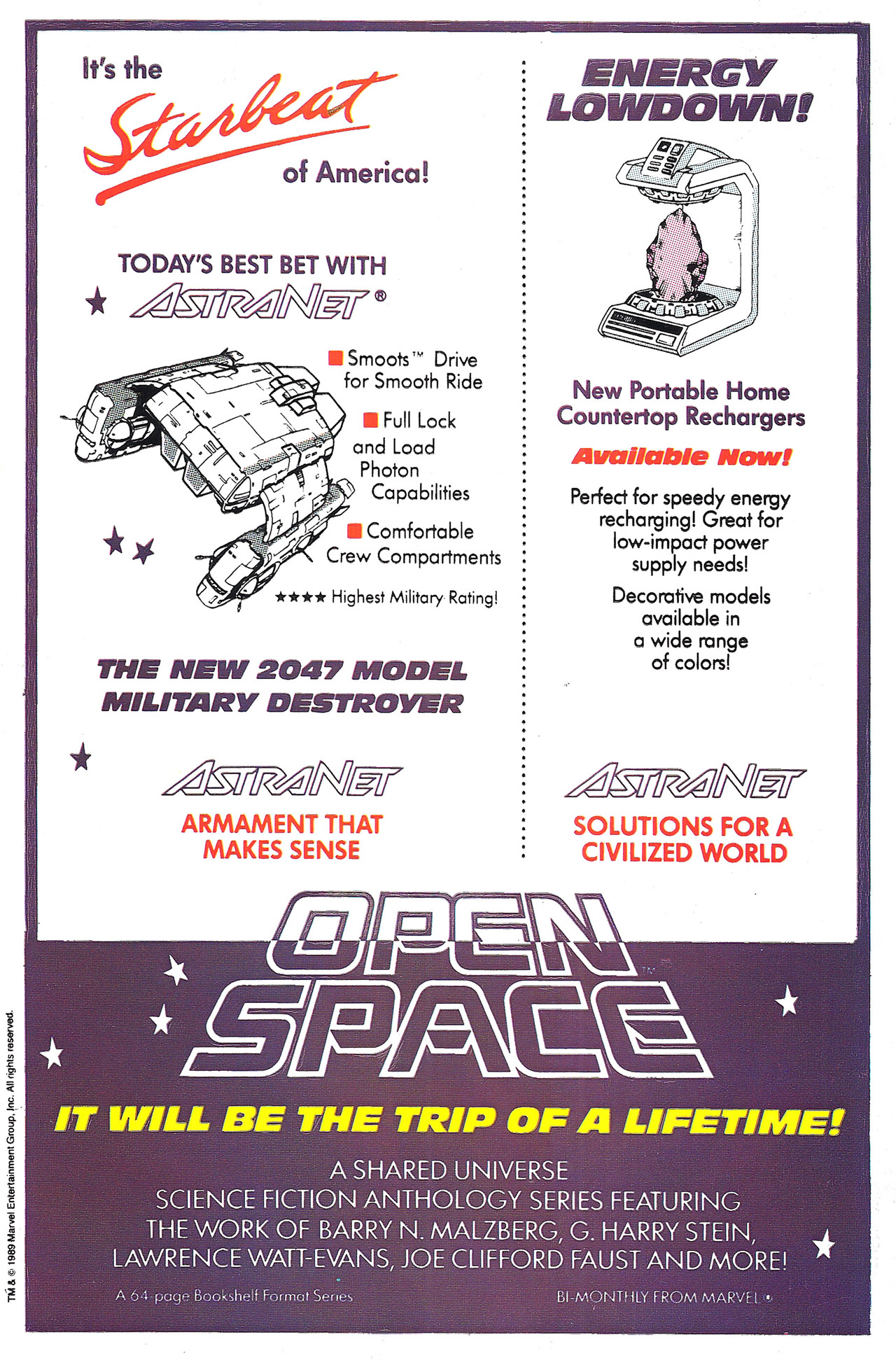 Read online Marvel Age comic -  Issue #84 - 35