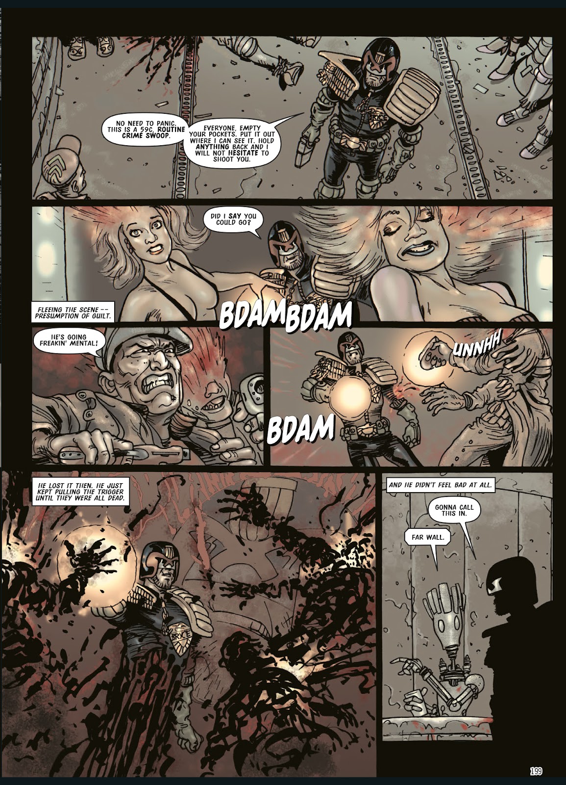 <{ $series->title }} issue TPB 41 (Part 3) - Page 2