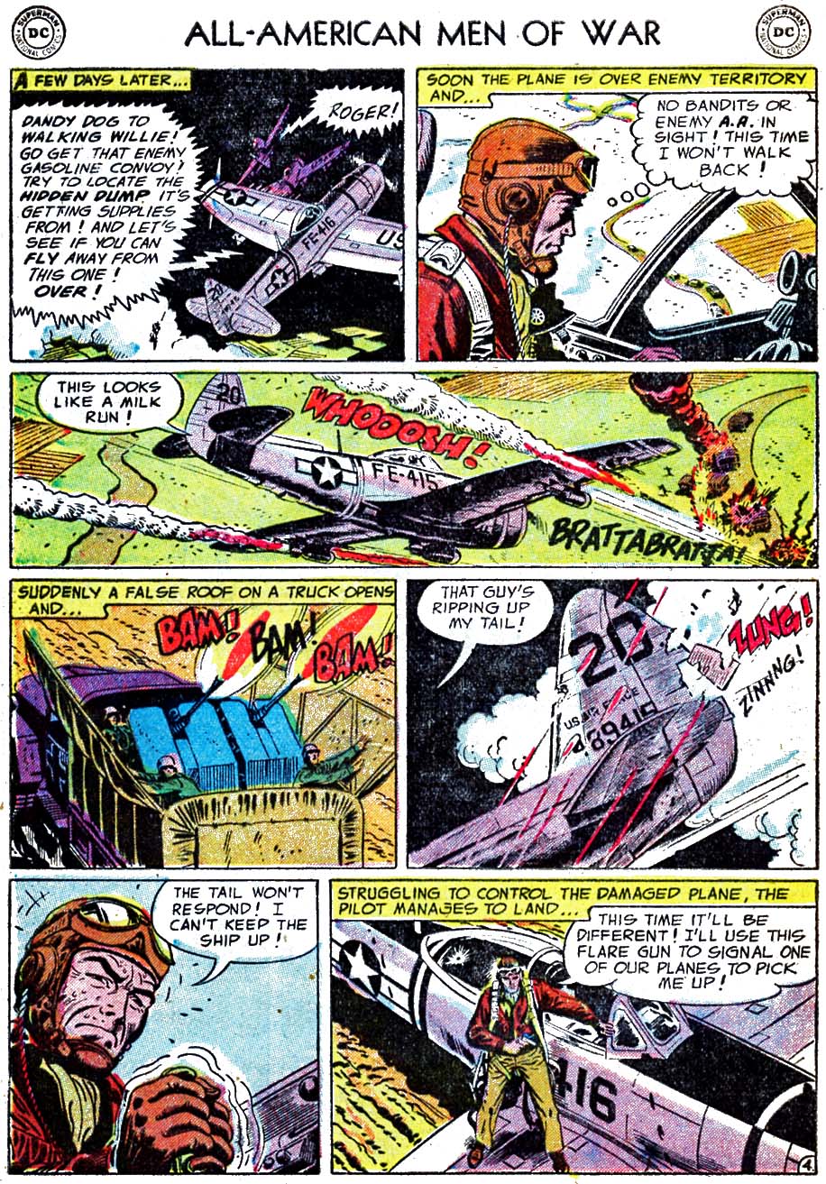 Read online All-American Men of War comic -  Issue #20 - 32
