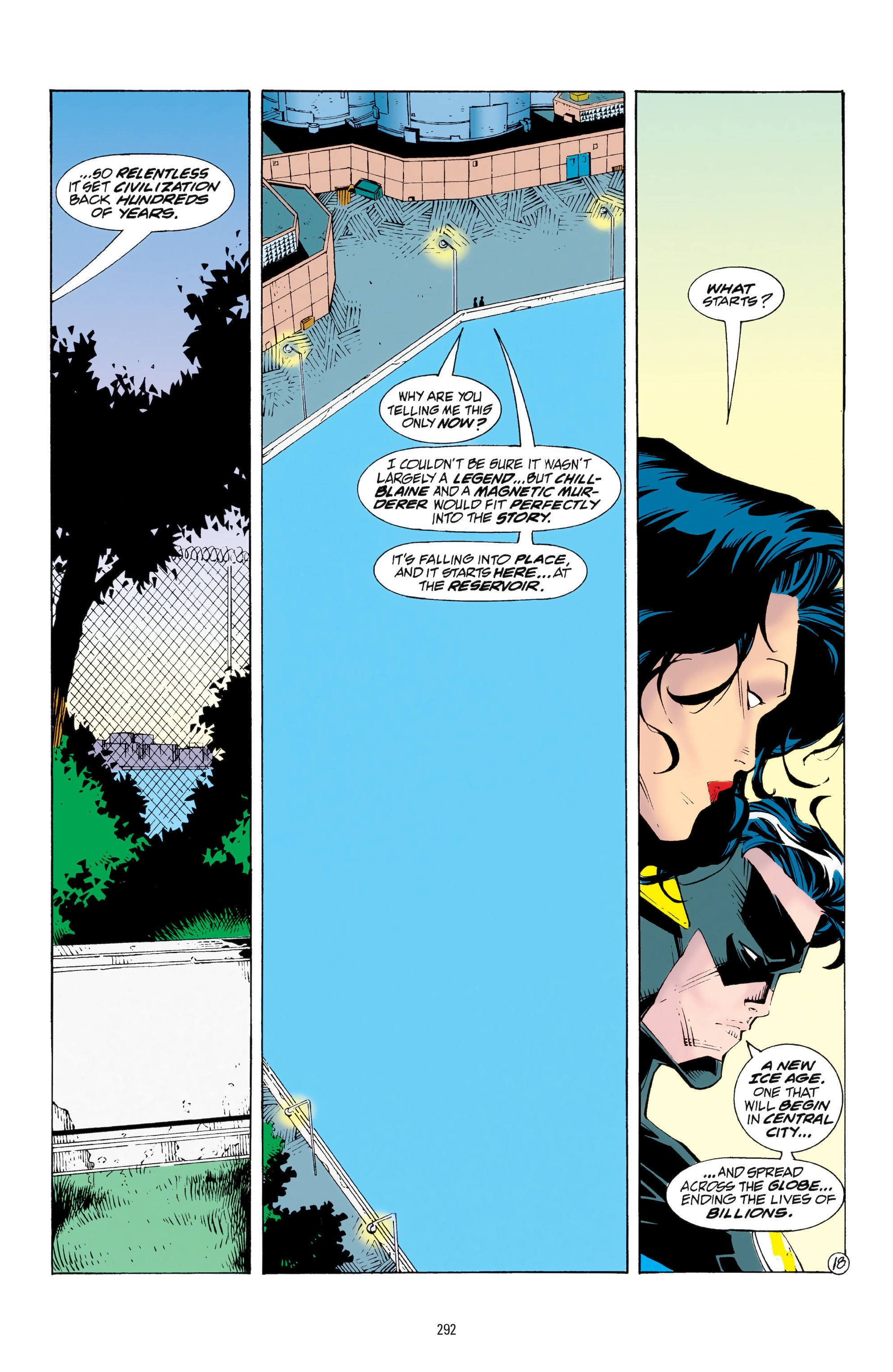 Read online Flash by Mark Waid comic -  Issue # TPB 5 (Part 3) - 87