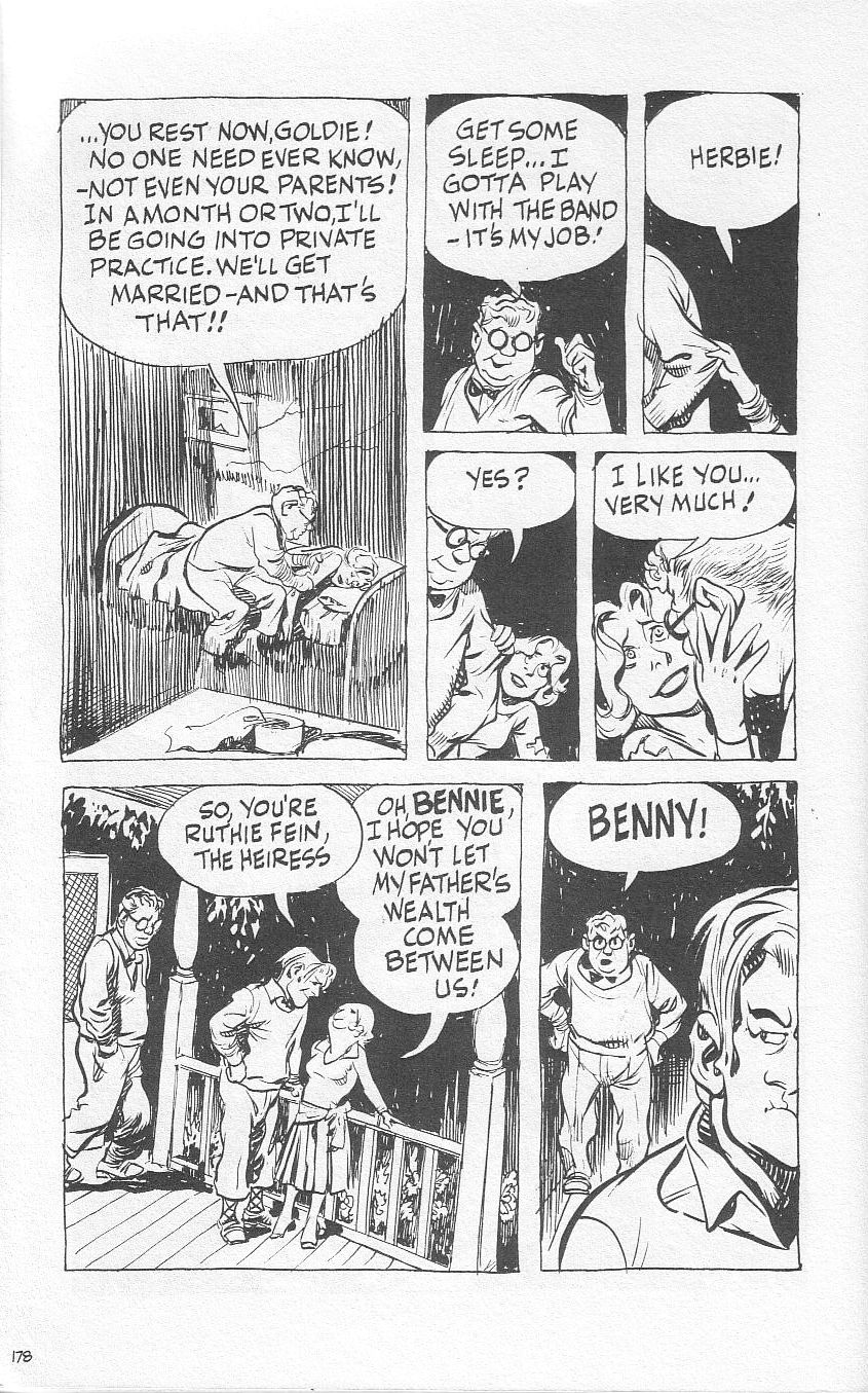 Read online A Contract With God comic -  Issue #A Contract With God Full - 185