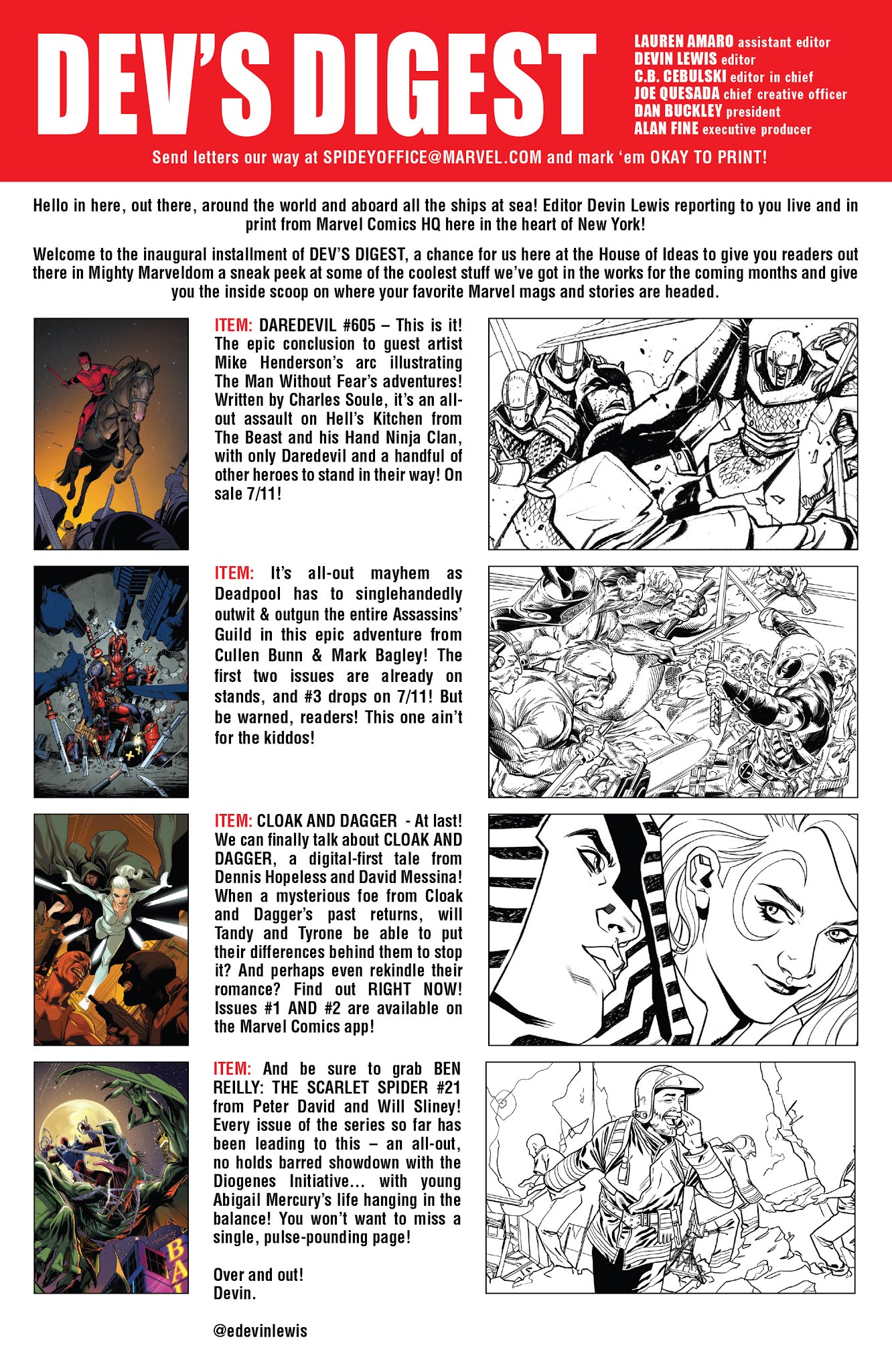 Read online Venom (2018) comic -  Issue #3 - 5