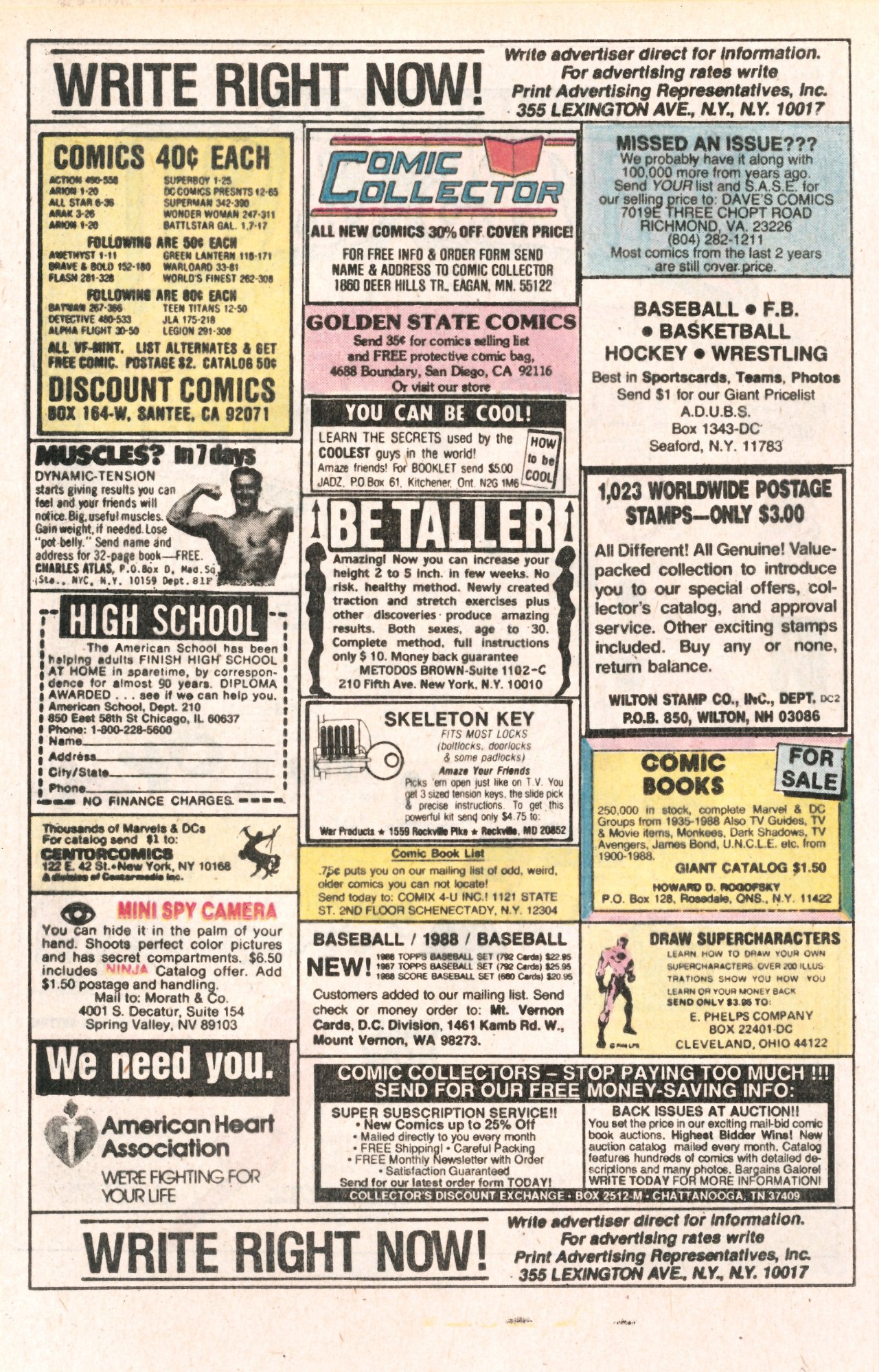 Read online World of Metropolis comic -  Issue #2 - 24