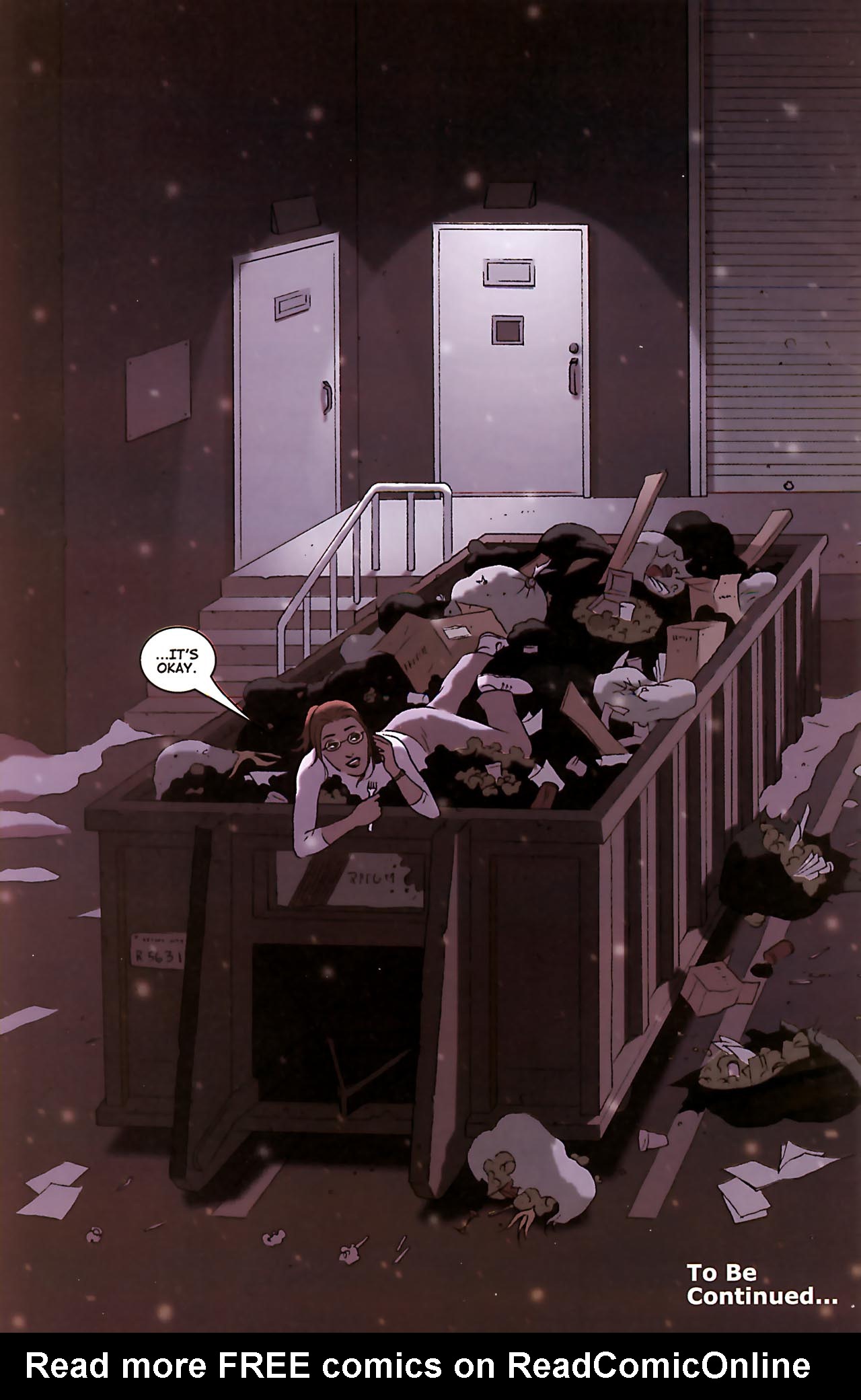 Read online Ultra comic -  Issue #2 - 26