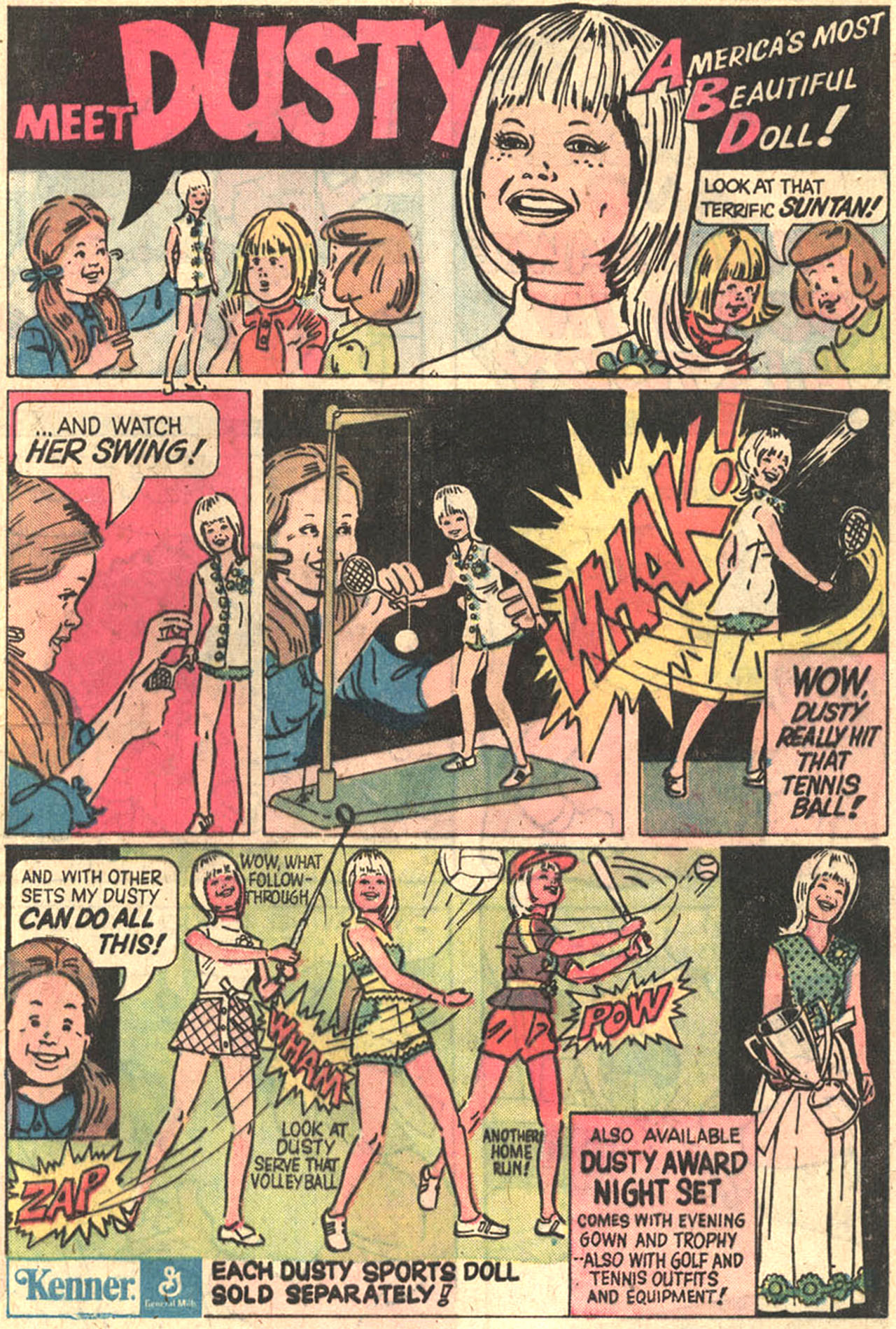 Read online Jughead (1965) comic -  Issue #236 - 9