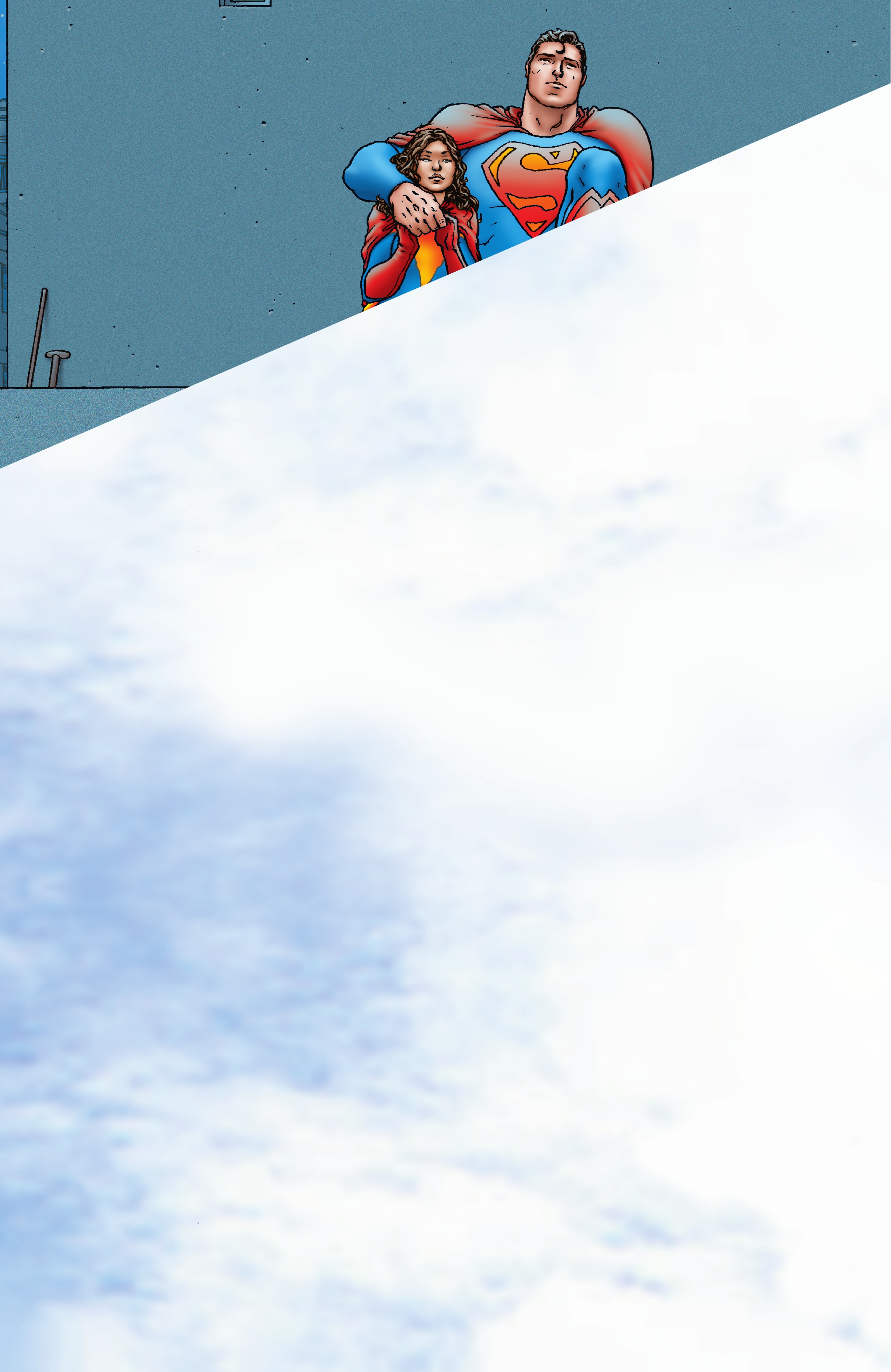 Read online All Star Superman comic -  Issue # (2006) _The Deluxe Edition (Part 1) - 54