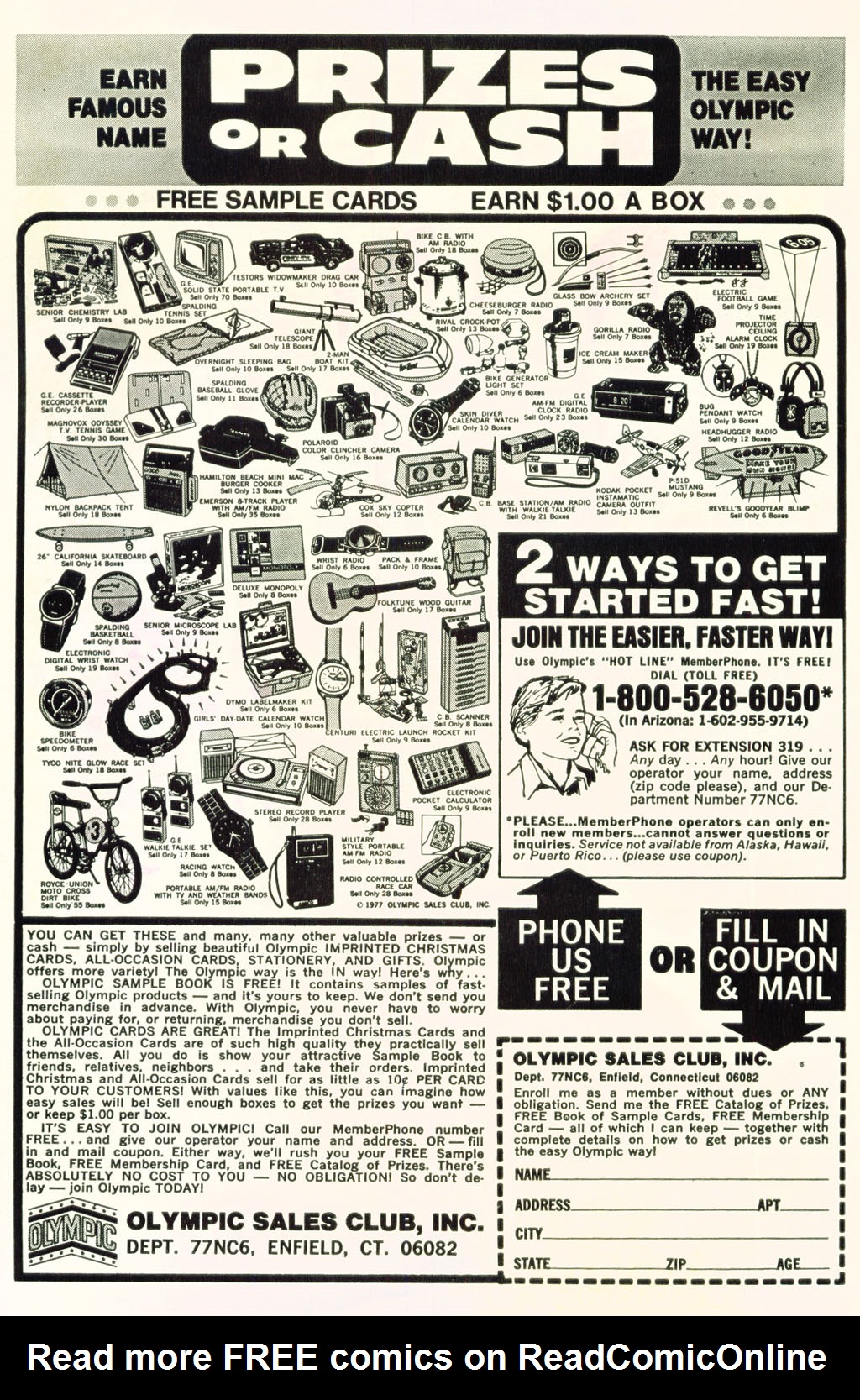 Read online Our Fighting Forces comic -  Issue #175 - 35