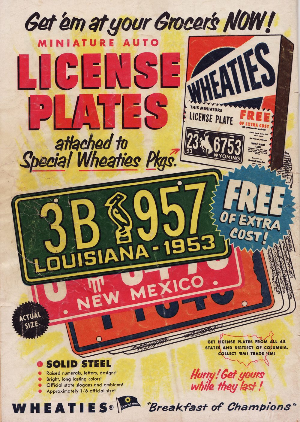 Read online Tom & Jerry Comics comic -  Issue #106 - 52