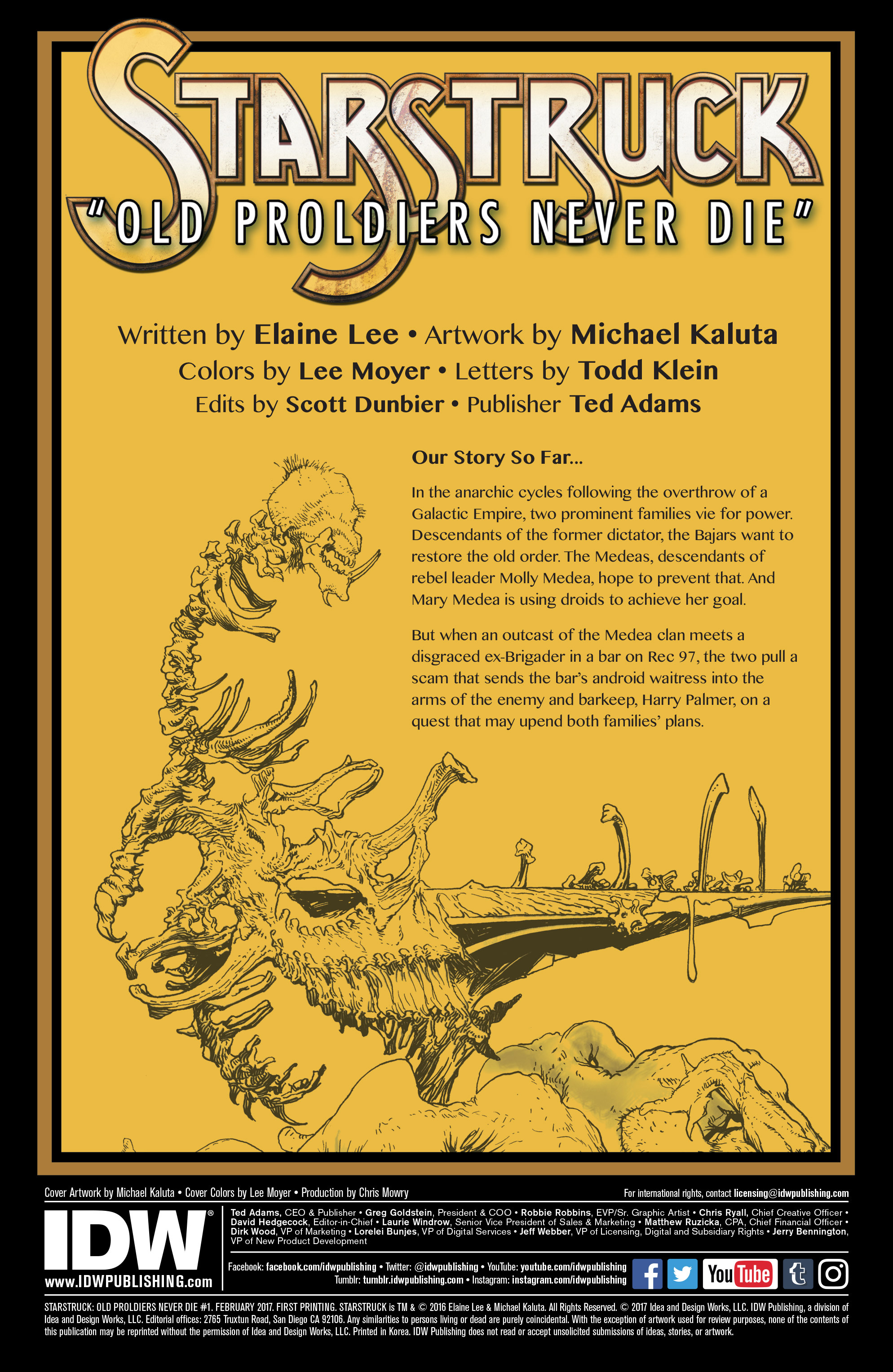 Read online Archangel (2016) comic -  Issue #4 - 30