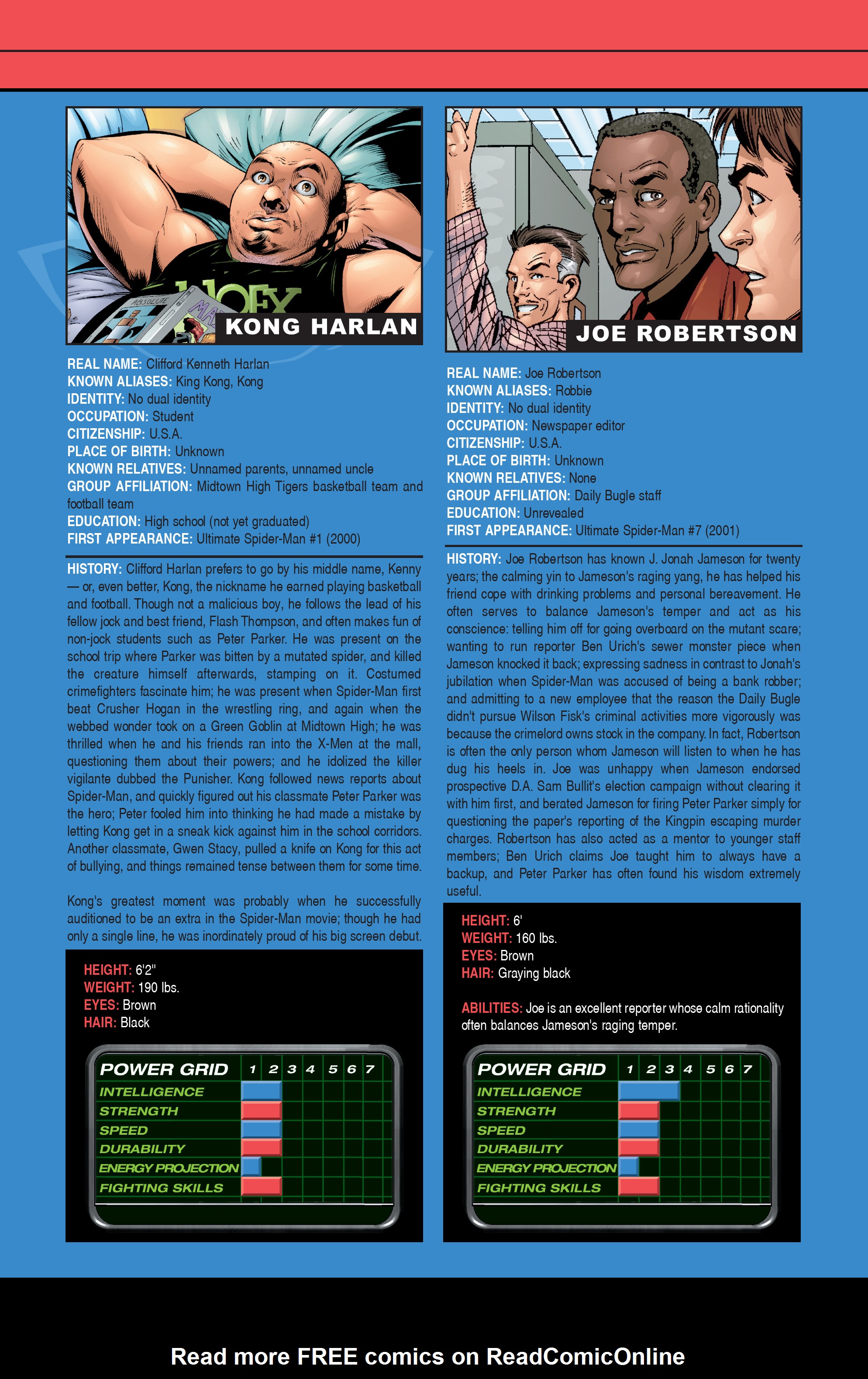 Read online Ultimate Fantastic Four (2004) comic -  Issue # _TPB Collection 6 (Part 2) - 33