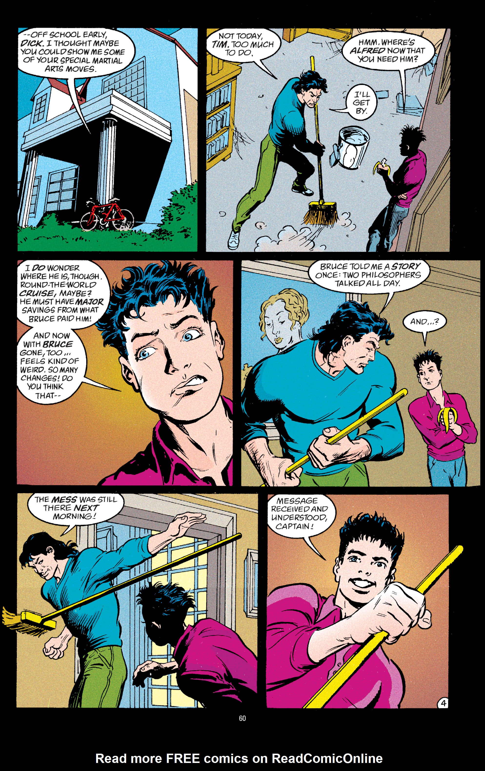 Read online Batman: Prodigal comic -  Issue # TPB (Part 1) - 60