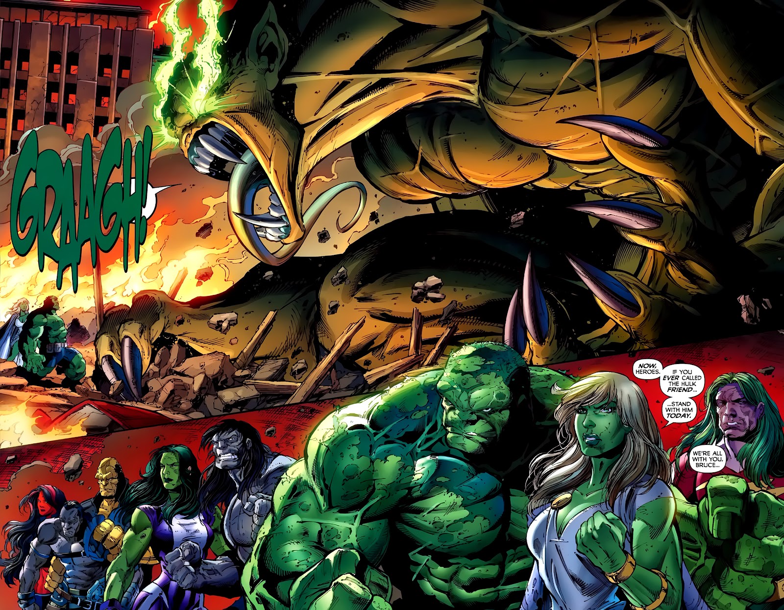 Incredible Hulks (2010) issue 620 - Page 16